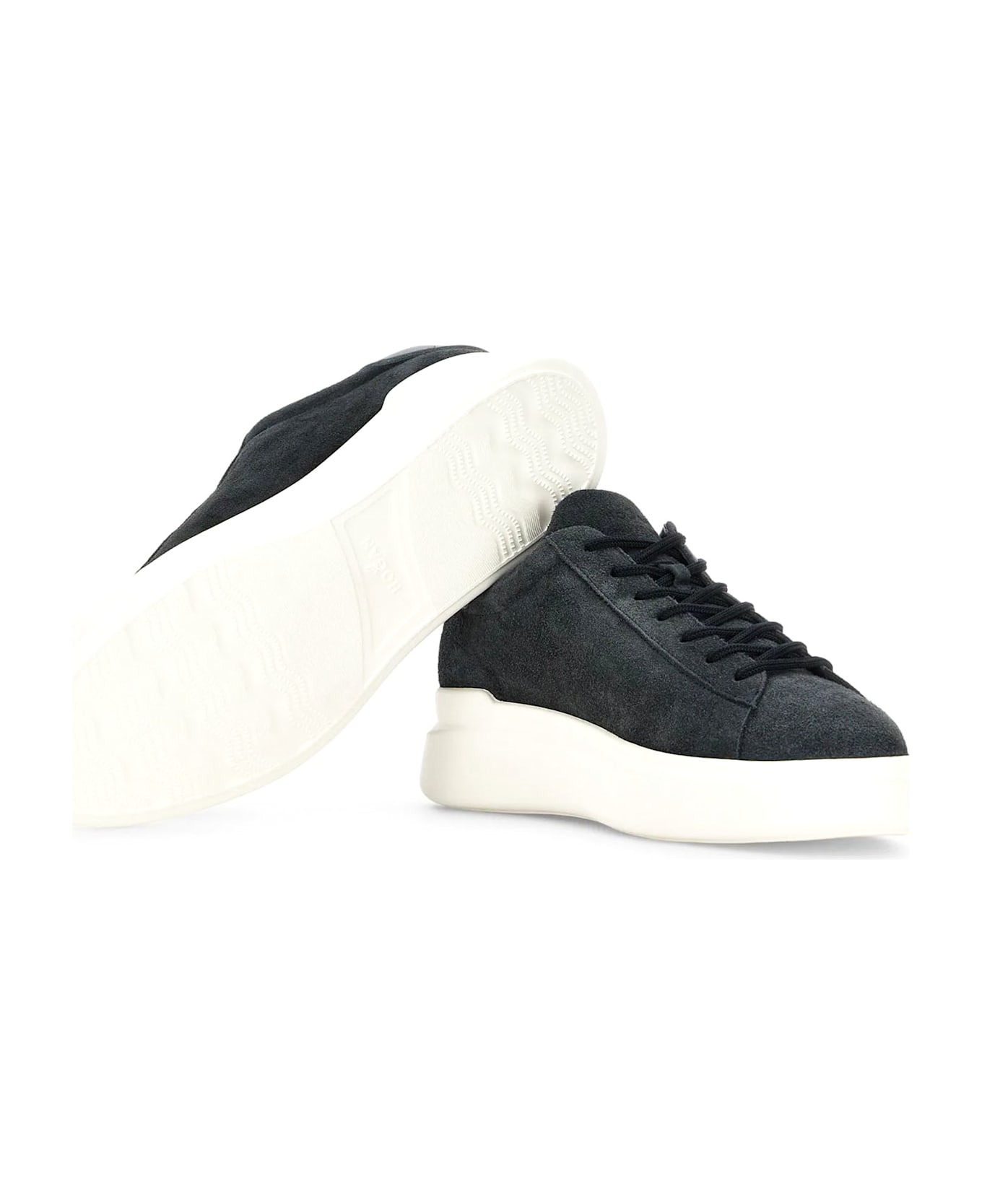 Hogan Sneakers Blue - Blue