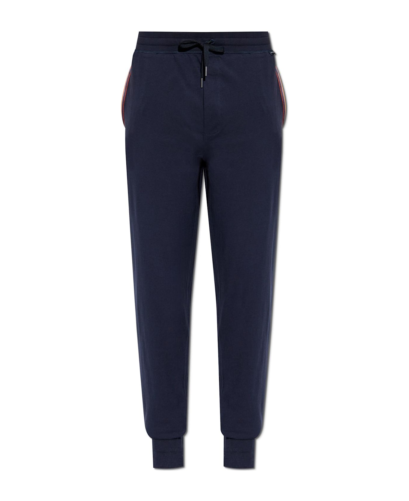Paul Smith Sweatpants - Blue