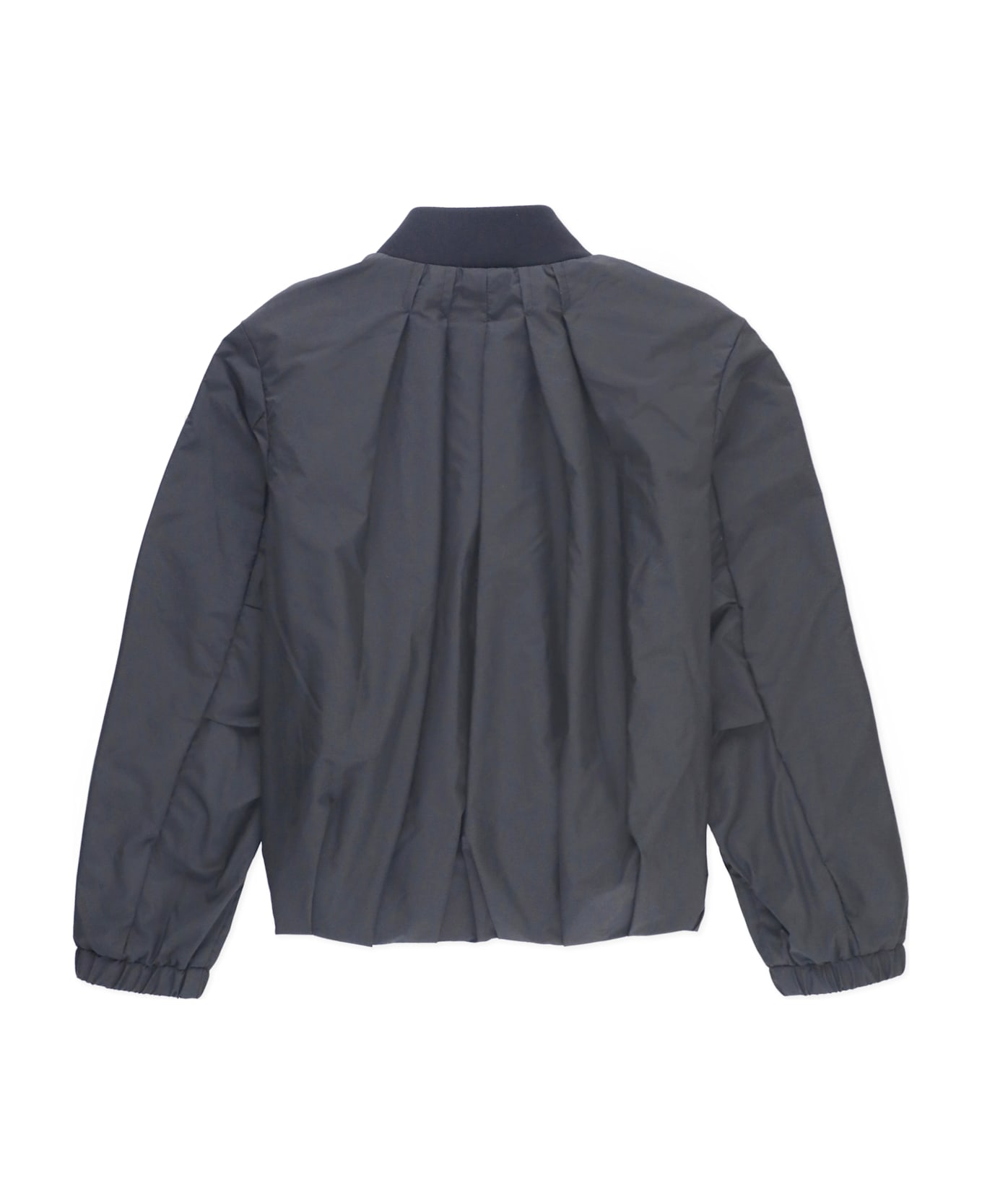 Moncler Evodia Jacket - Black