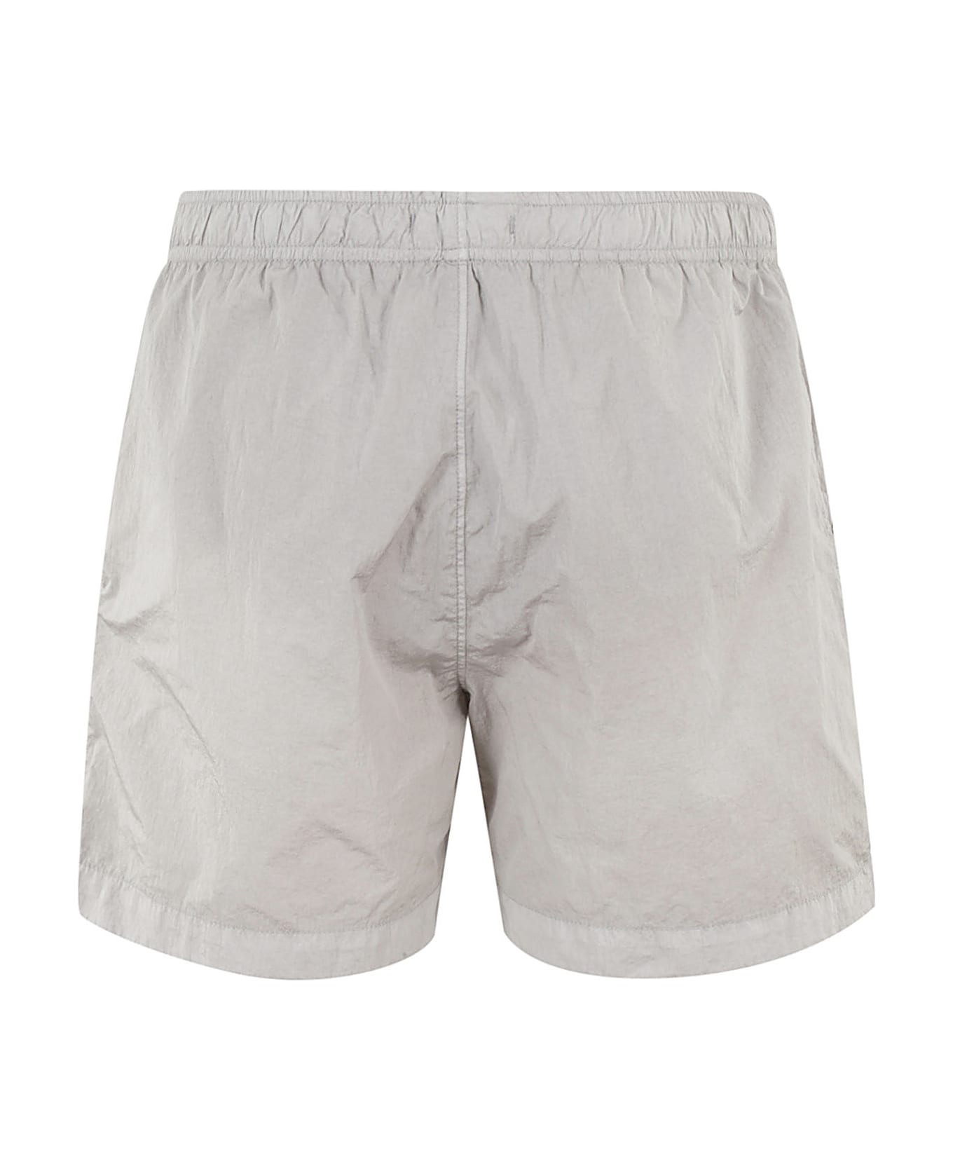 C.P. Company Eco-chrome R Short Swim Shorts