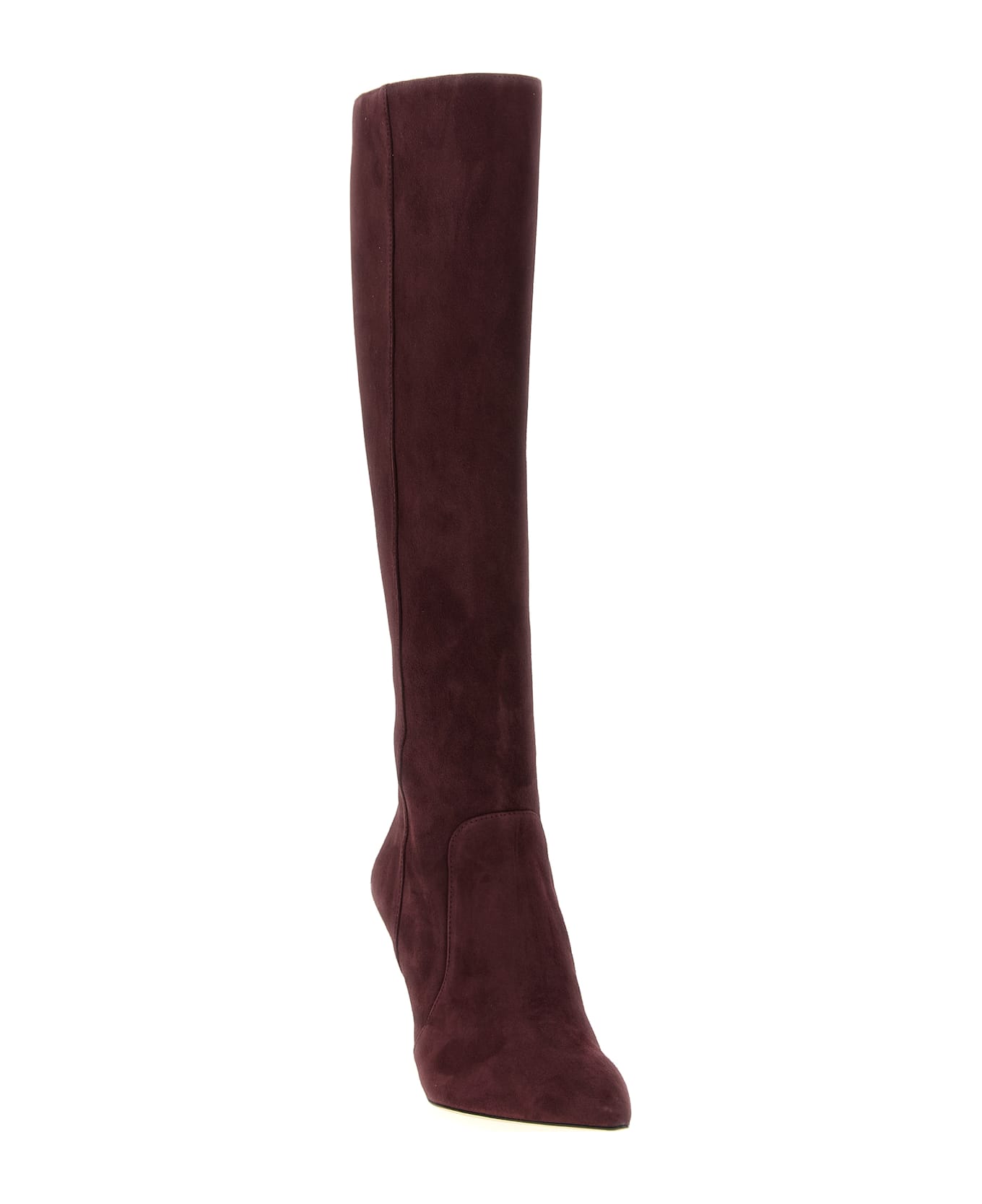 Stuart Weitzman 
vinnie
 Boots - Bordeaux