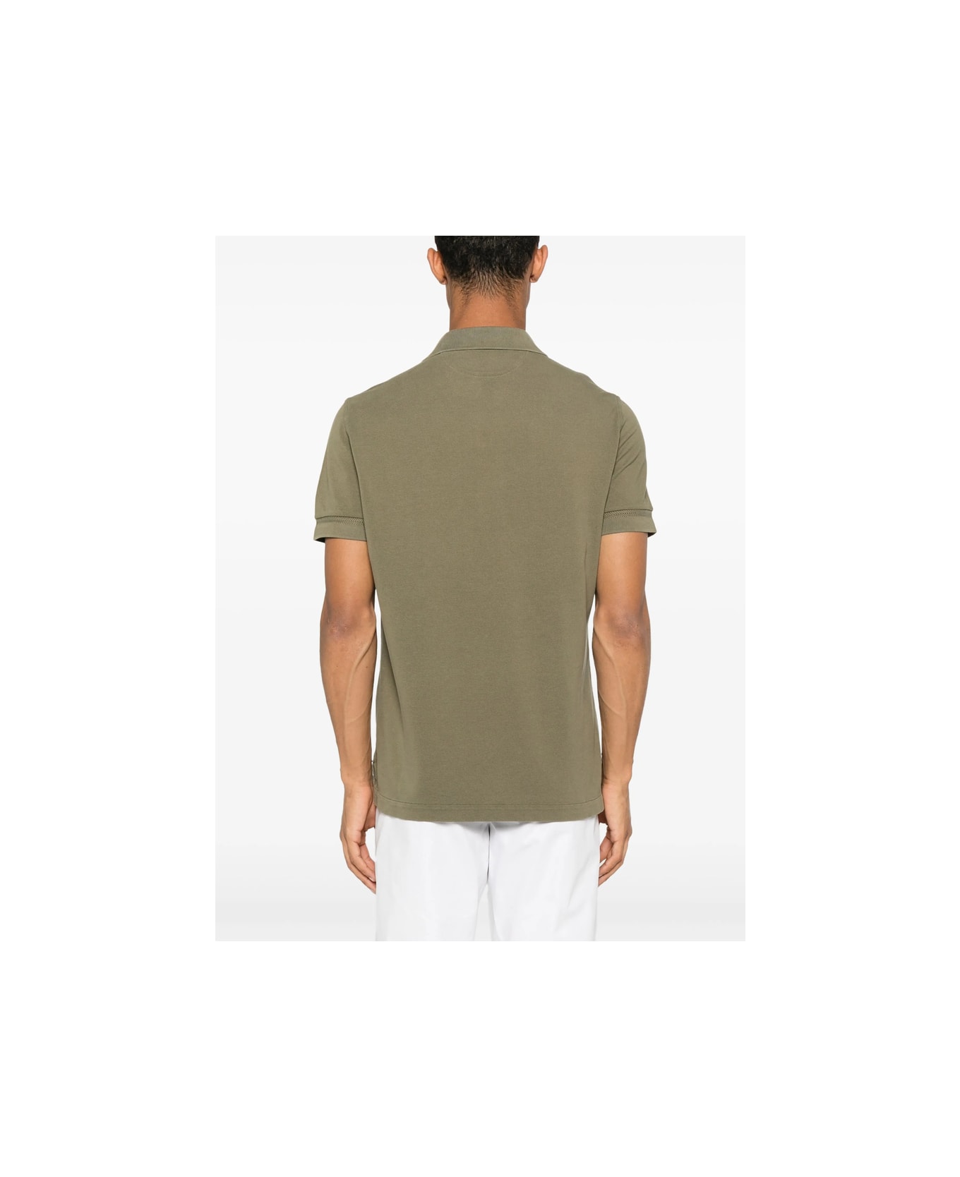 Tom Ford Sweater - GREEN