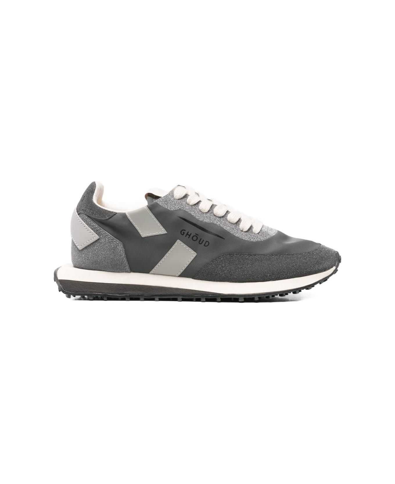 GHOUD Starlight Low Sneakers - Grey