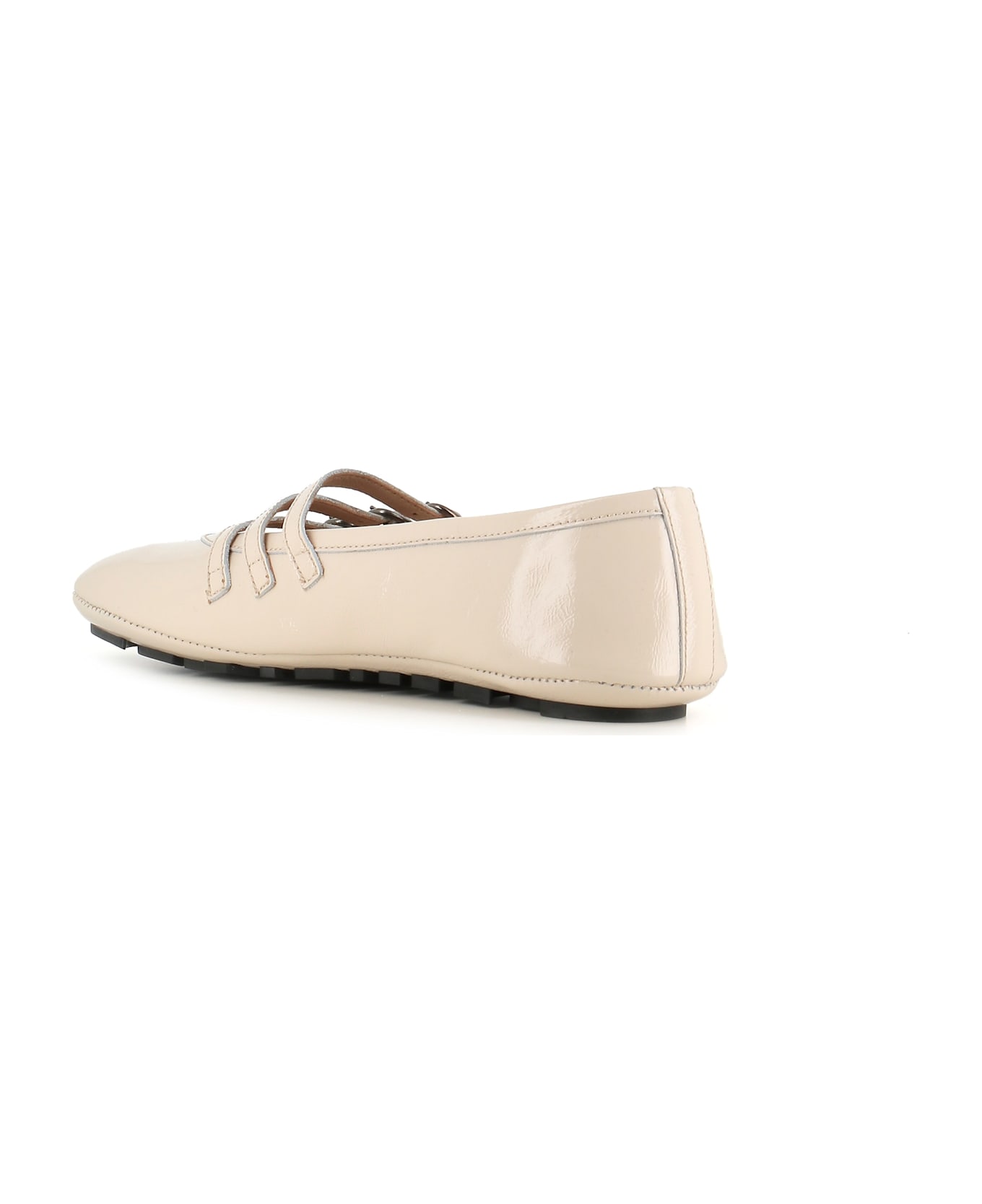 Alexander Hotto Ballerina 67634 - Ivory