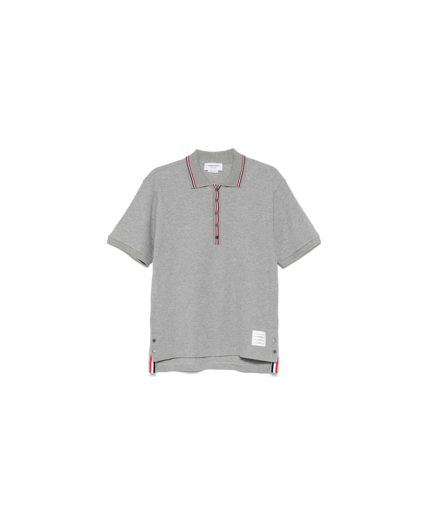 Thom Browne Sweater - GREY