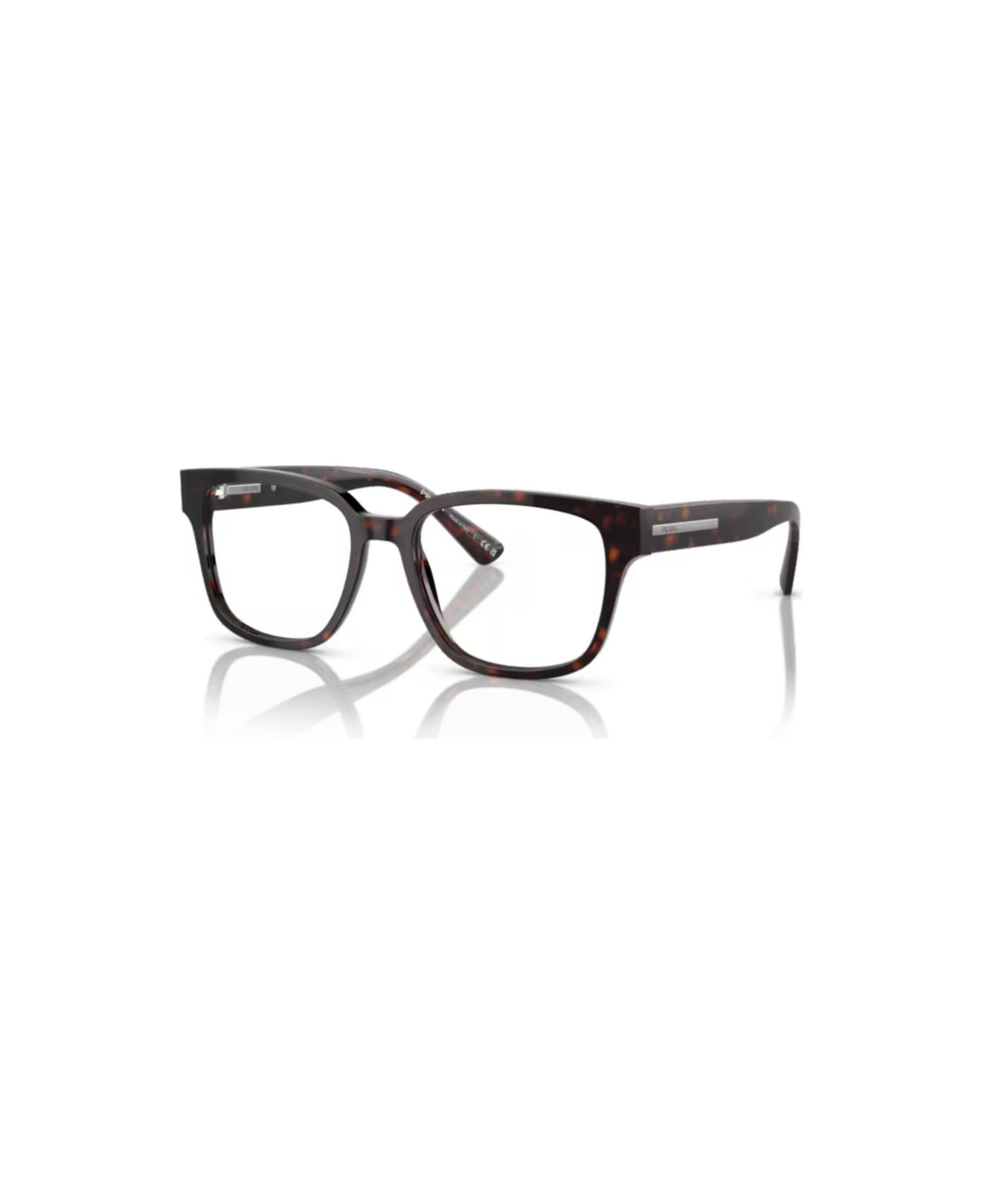 Prada Eyewear A09v Vista17n1o1 - 17N1O1