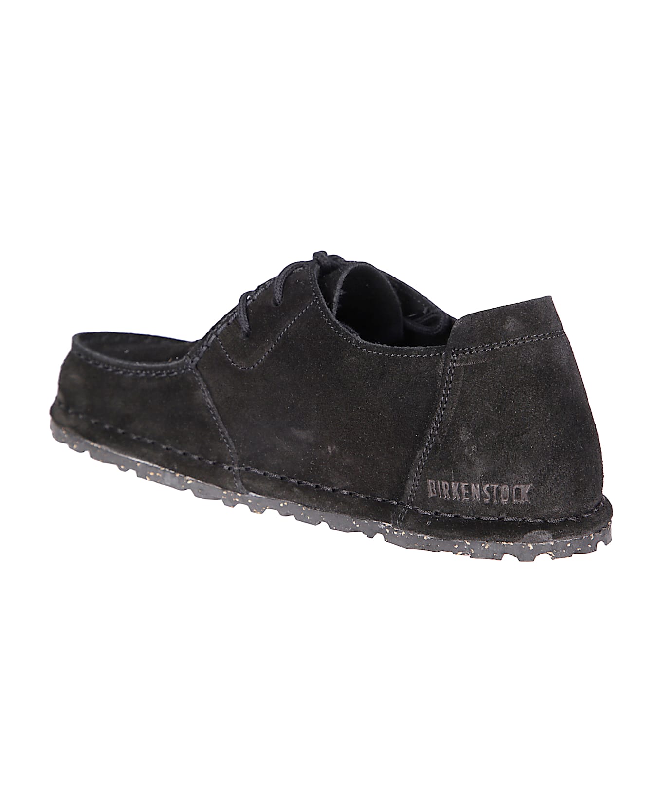 Birkenstock Utti - BLACK