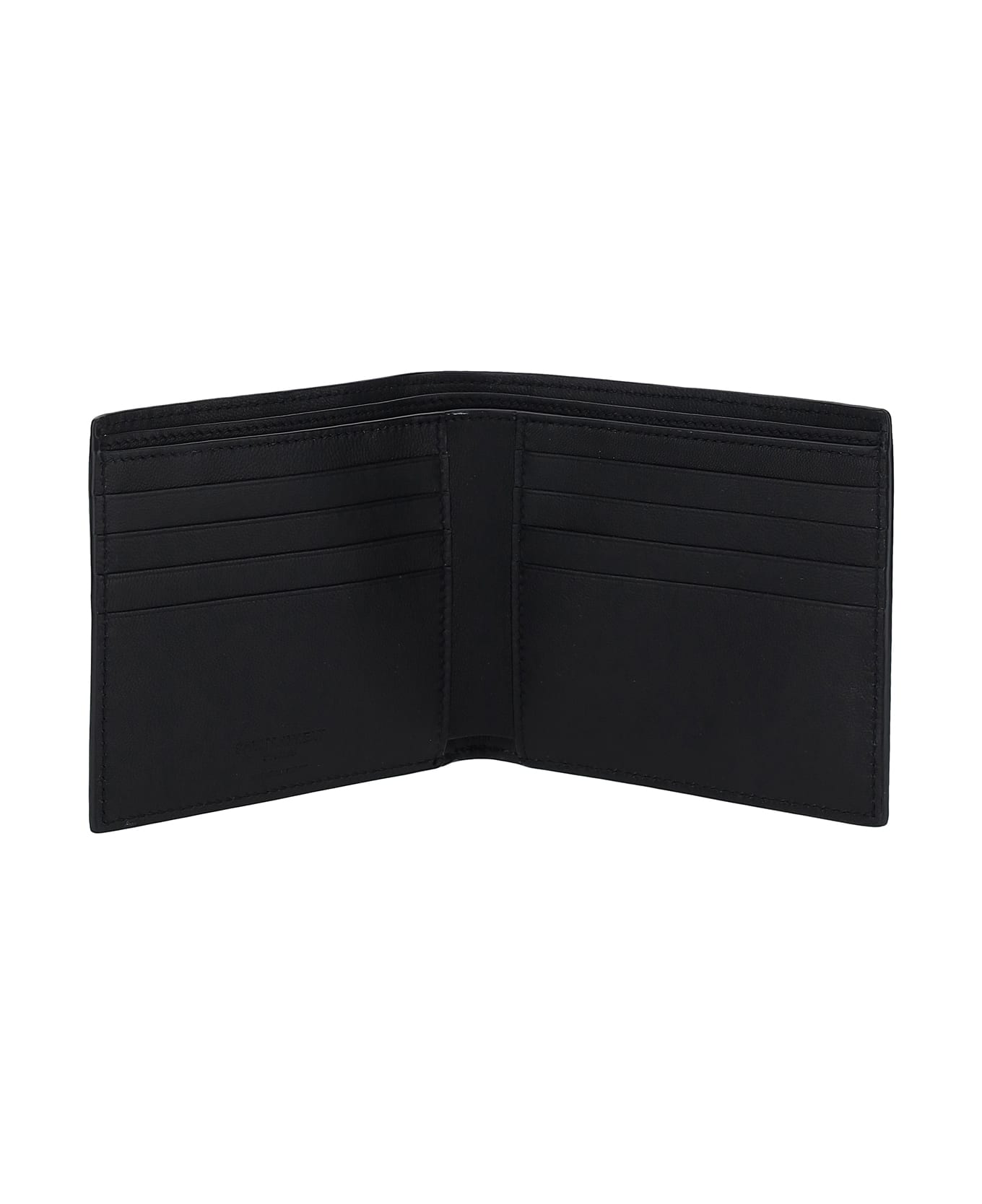 Saint Laurent Wallet
