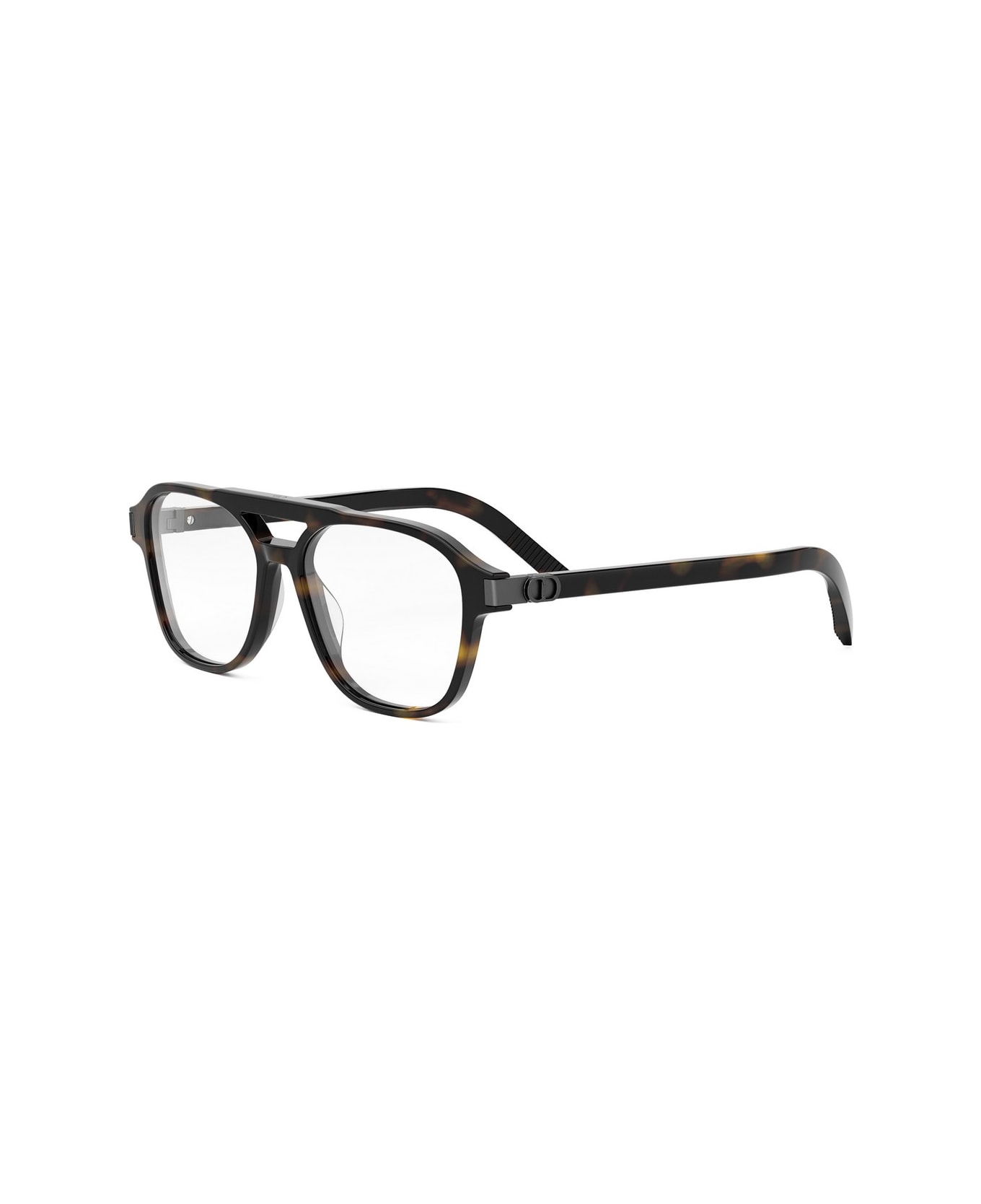 Dior Eyewear Dior Cd Icono N1i 2000 Havana Glasses - Marrone