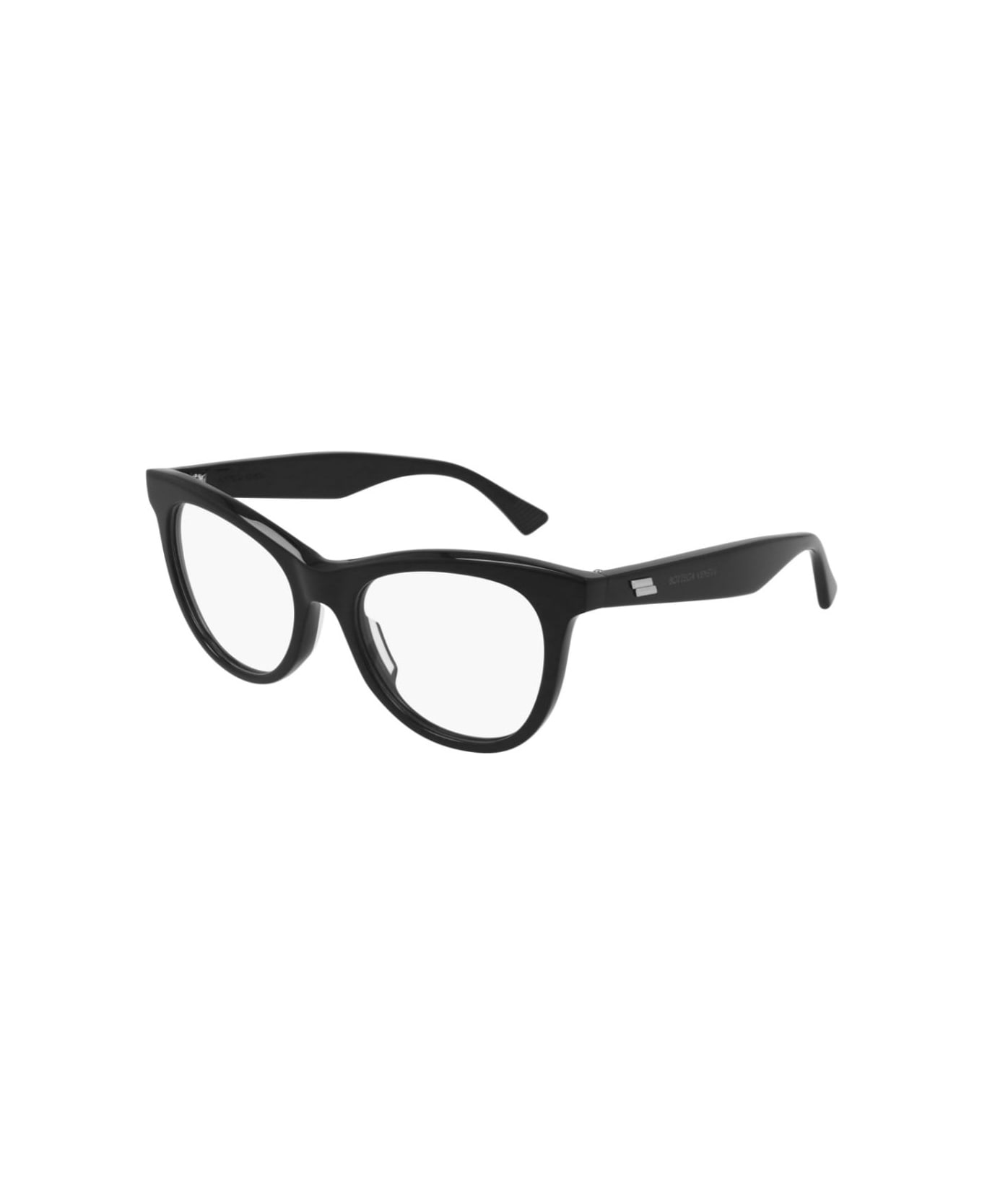 Bottega Veneta Eyewear BV1064O 001 Glasses