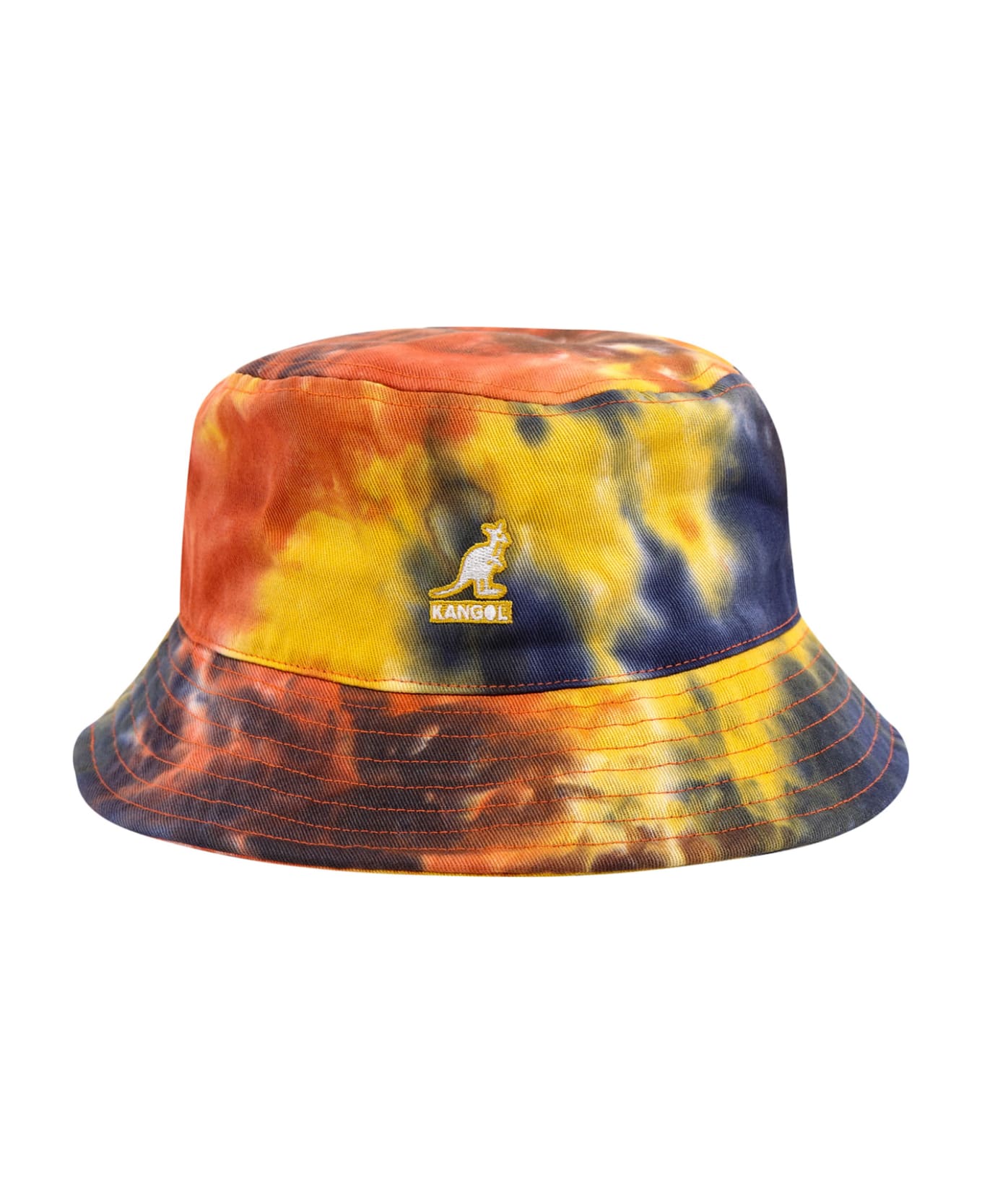 Kangol Cloche - Multicolor 帽子
