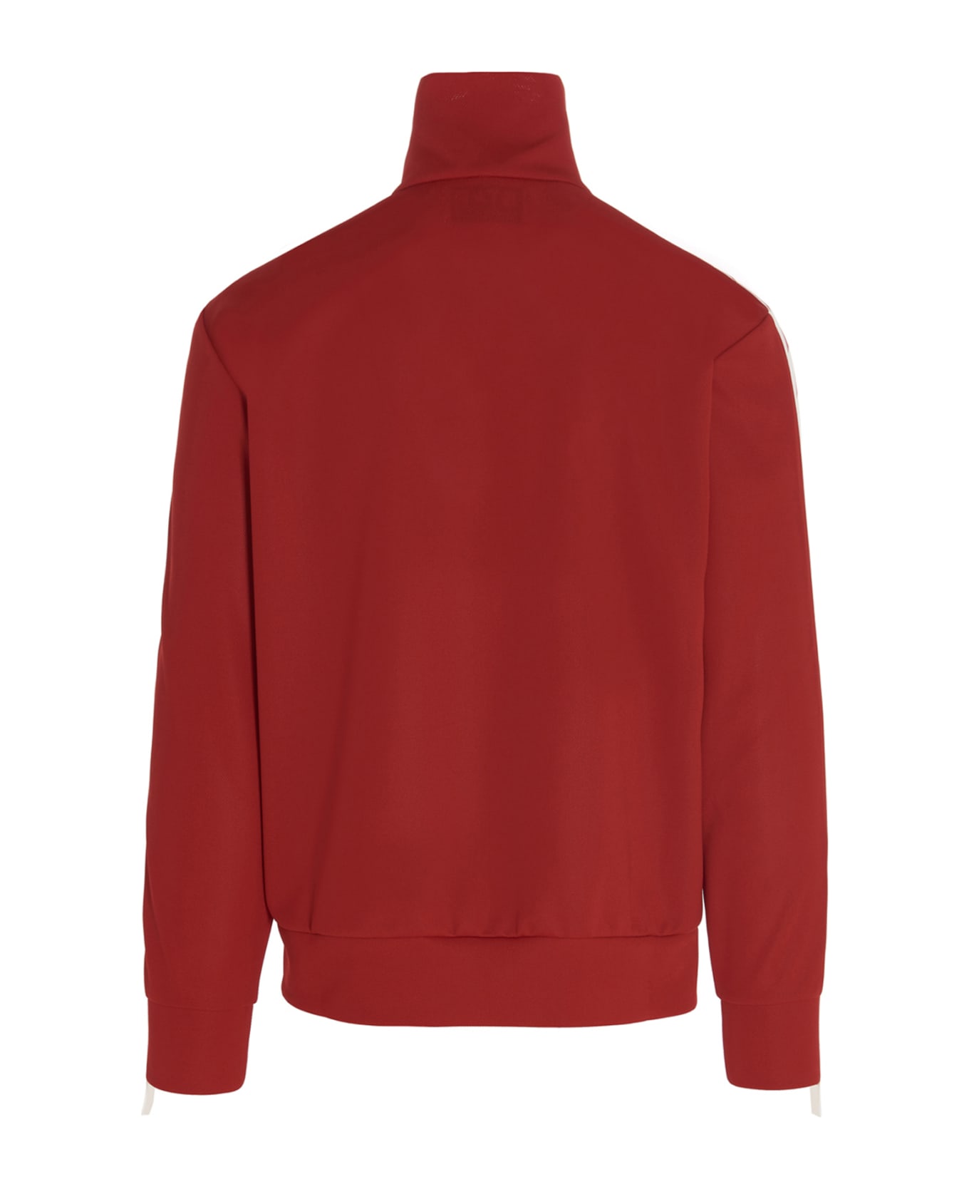 Golden Goose 'denis  Track Sweatshirt - Red