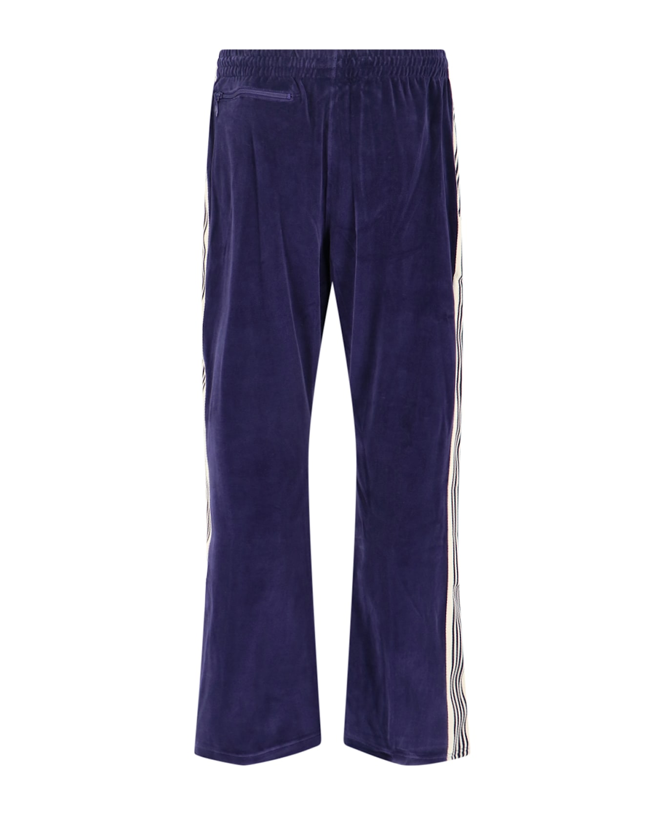 Needles Joggers - Purple