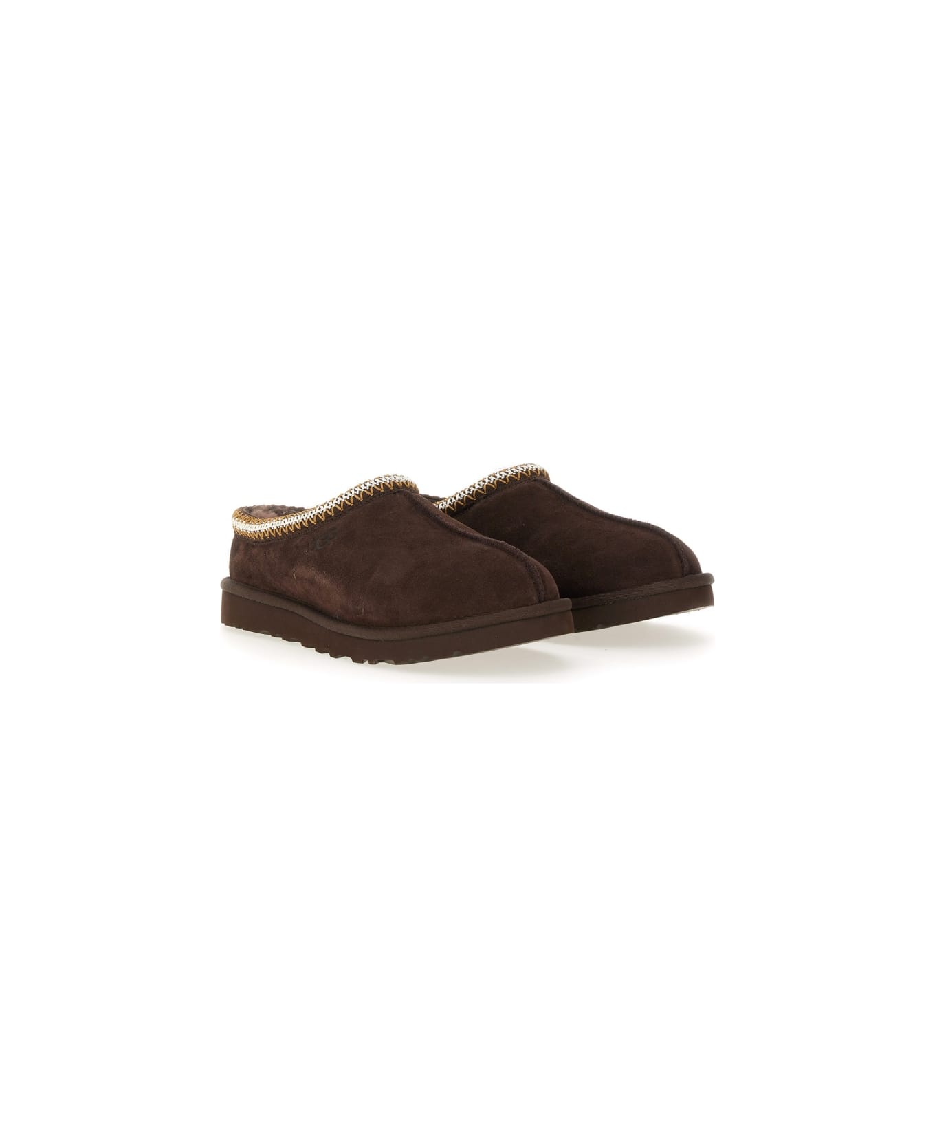 UGG Slipper "tasman Ii" - BROWN