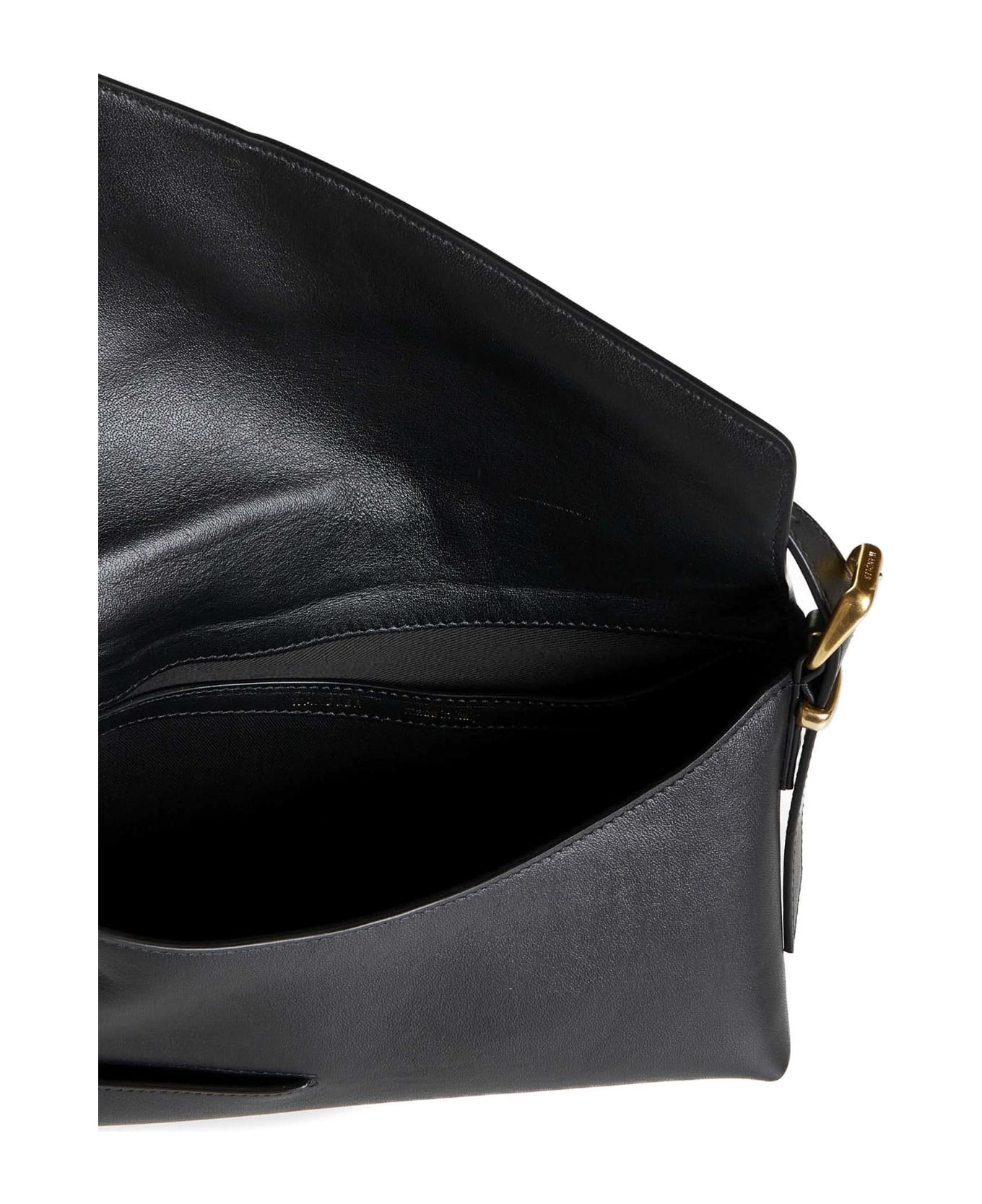 Wandler Shoulder Bag - Black