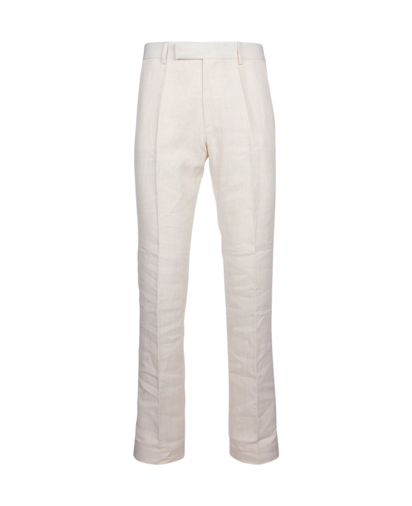 Jacquemus Pantalone - Off-White