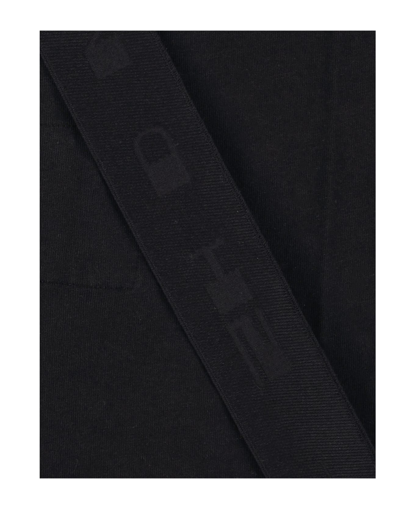 DRKSHDW 
level T
 T-shirt - Black  
