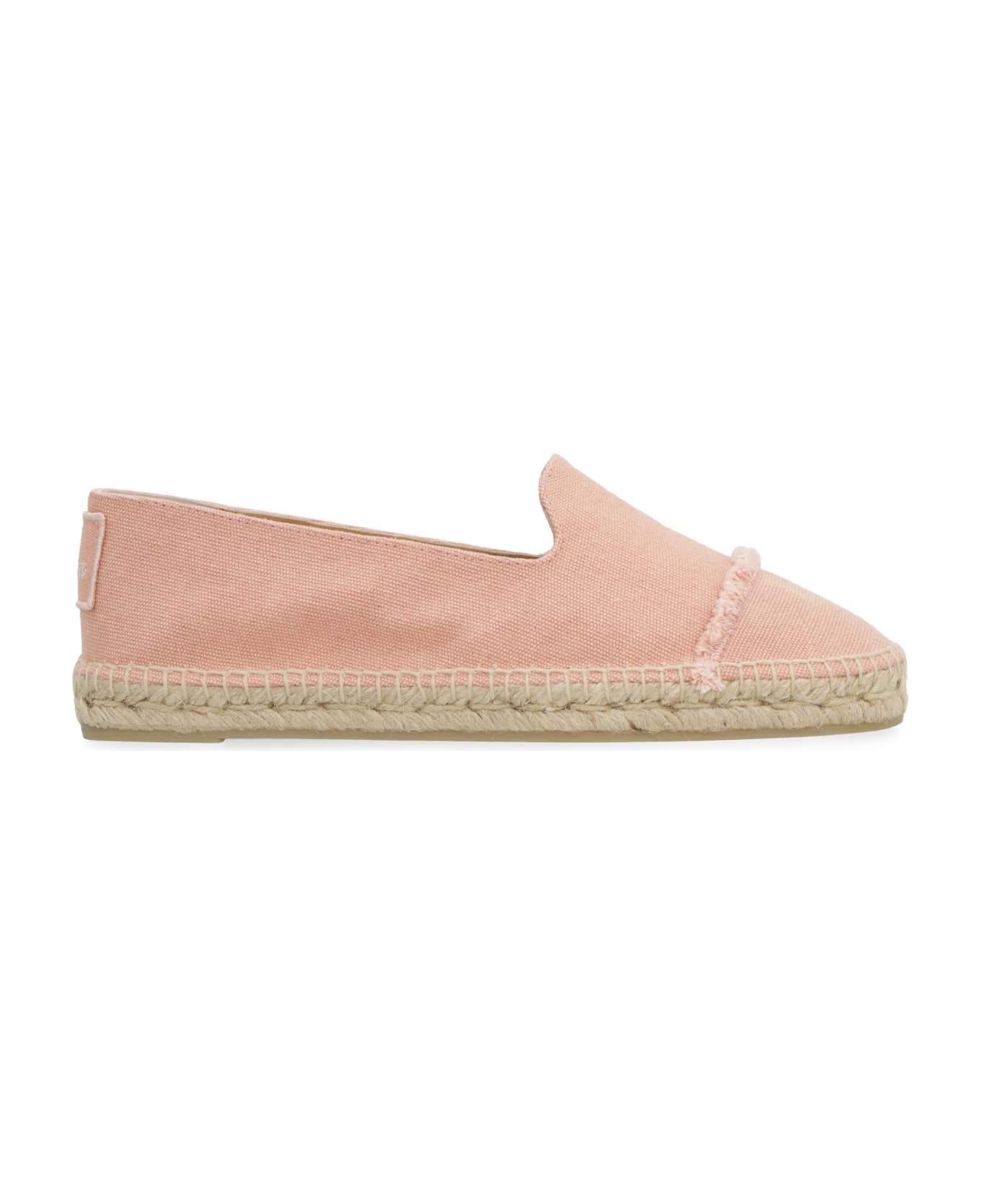 Castañer Kai Canvas Espadrilles | italist