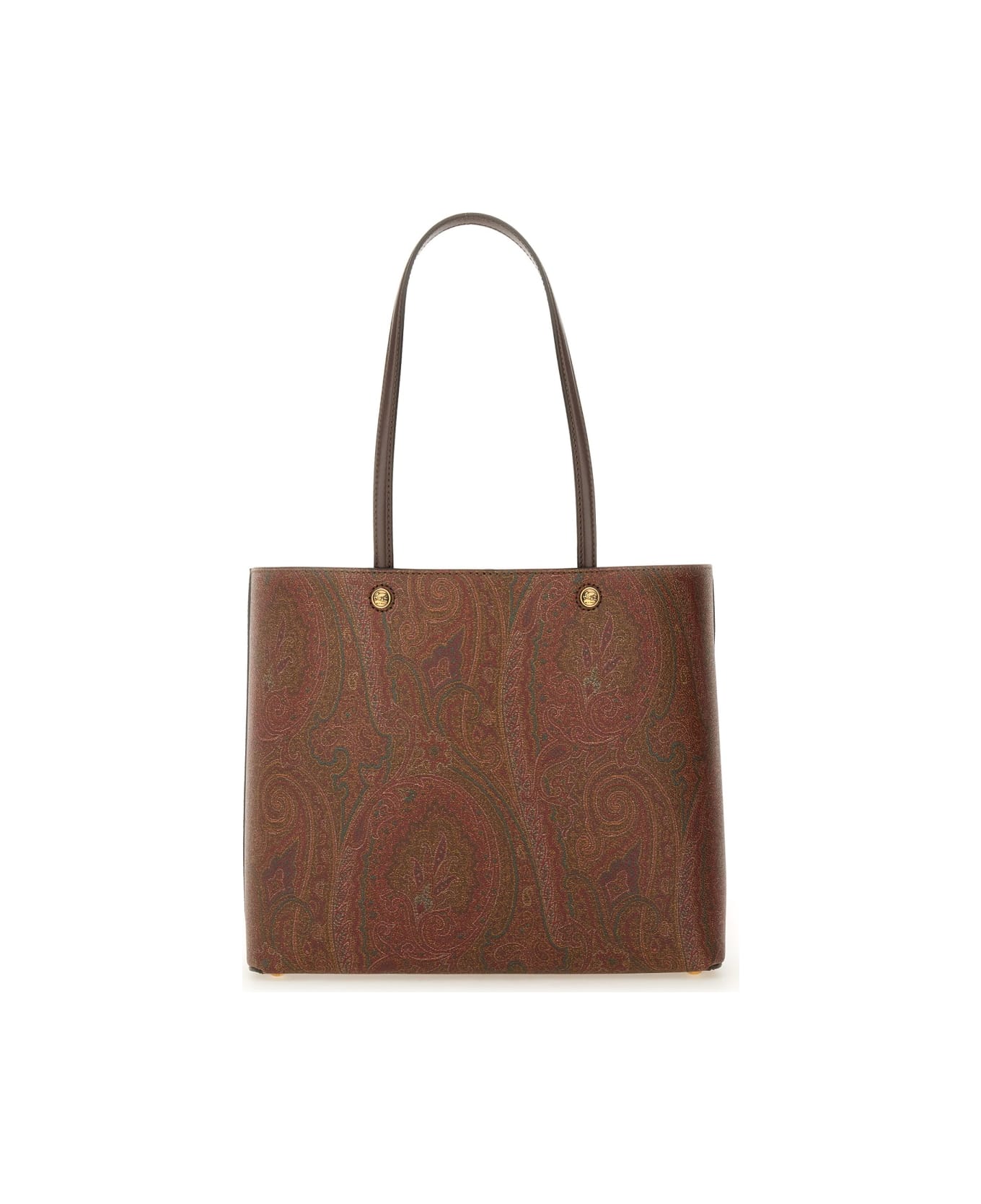 Etro Paisley Bag. - MULTICOLOUR