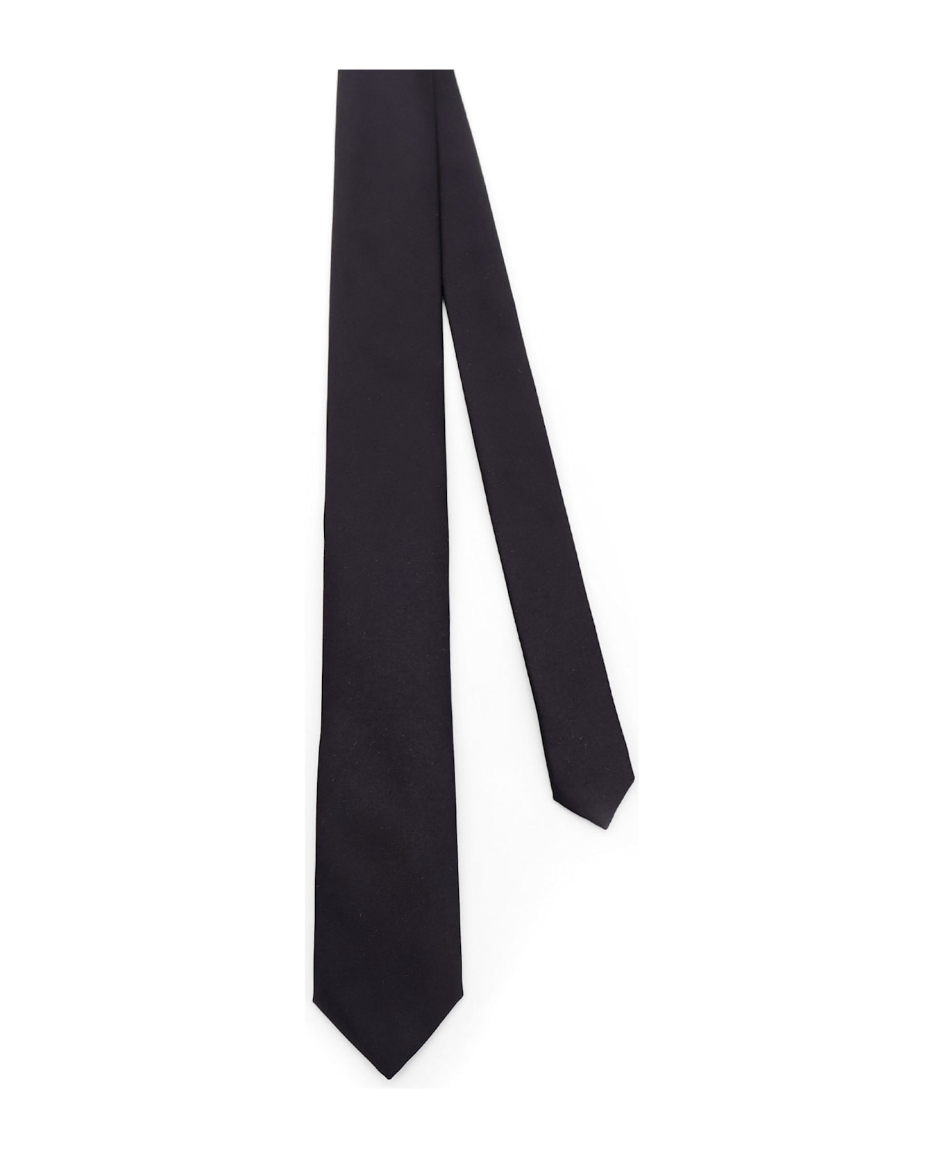 Dolce & Gabbana Tie - Black