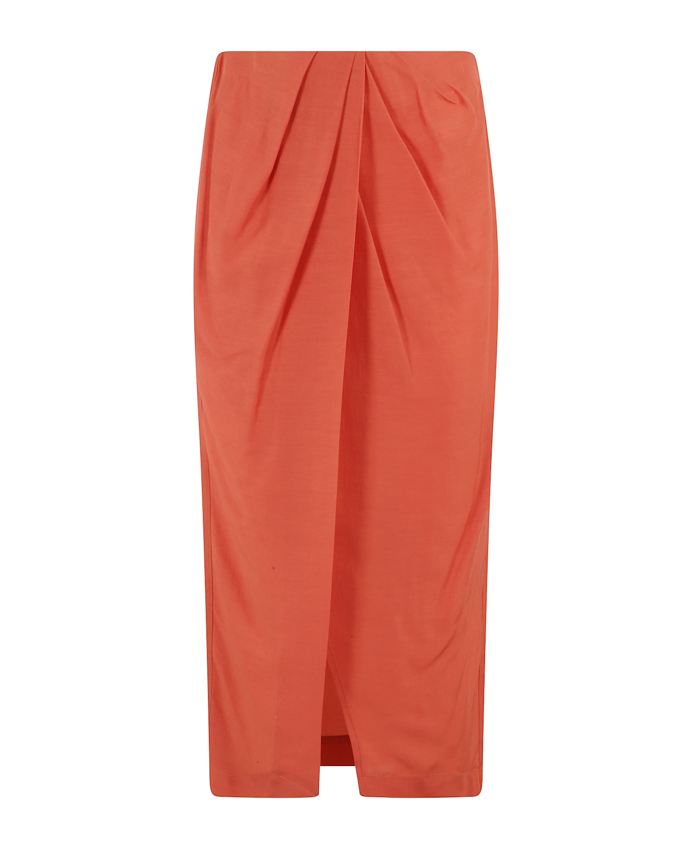Tela Giordana - Arancio