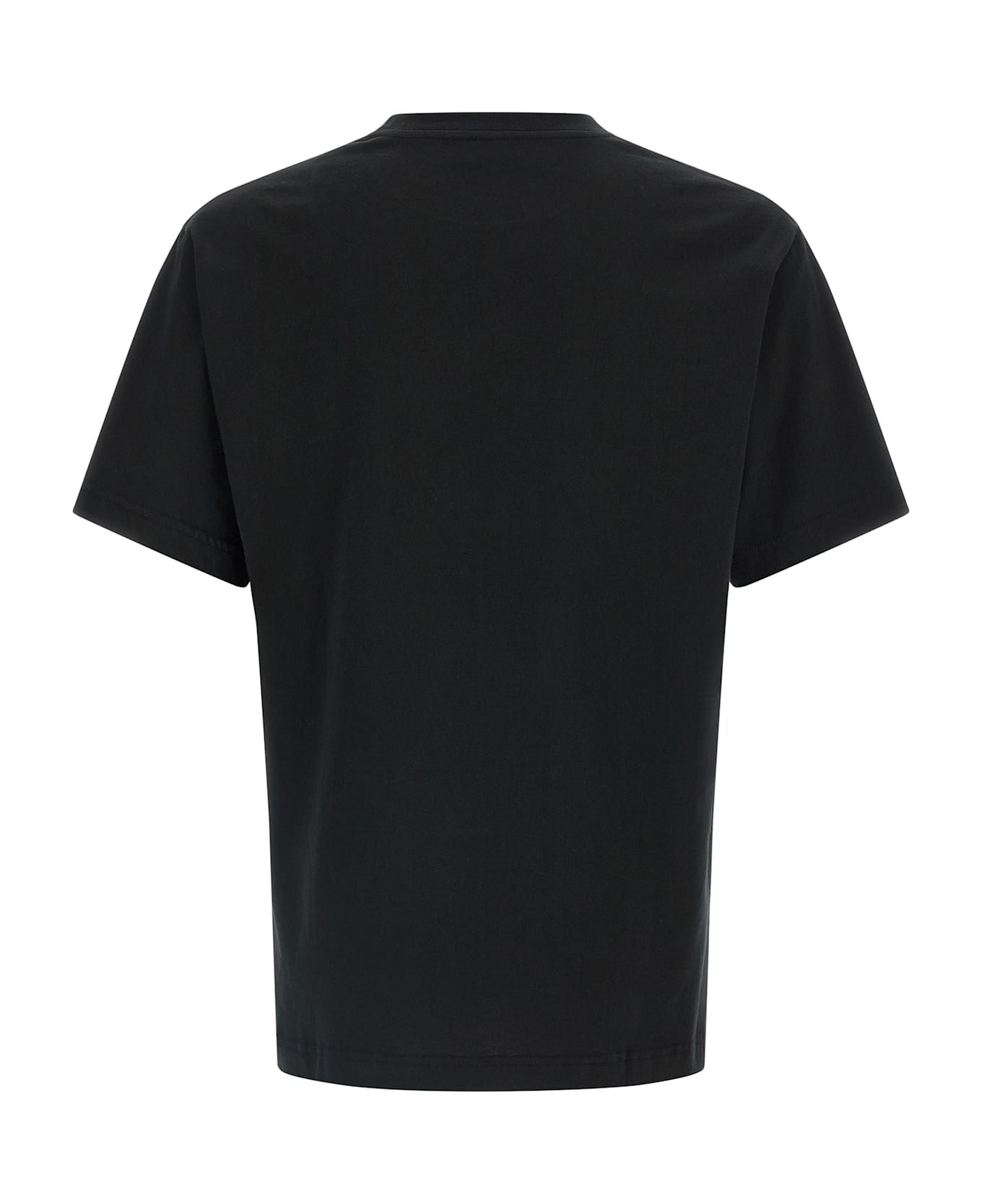 Kenzo 'wild Tiger' T-shirt - Black  