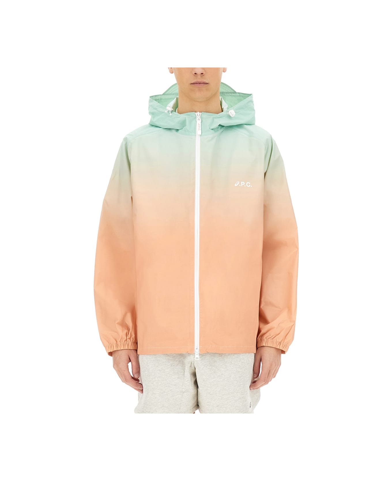 Asics Blouson "meadow" - MULTICOLOUR