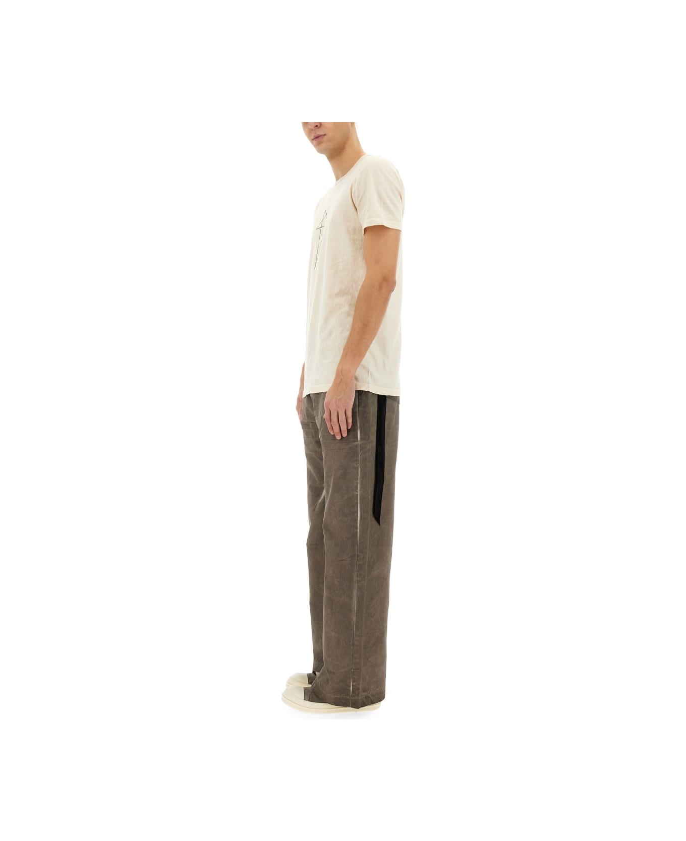 DRKSHDW Jeans "geth" - DOVE