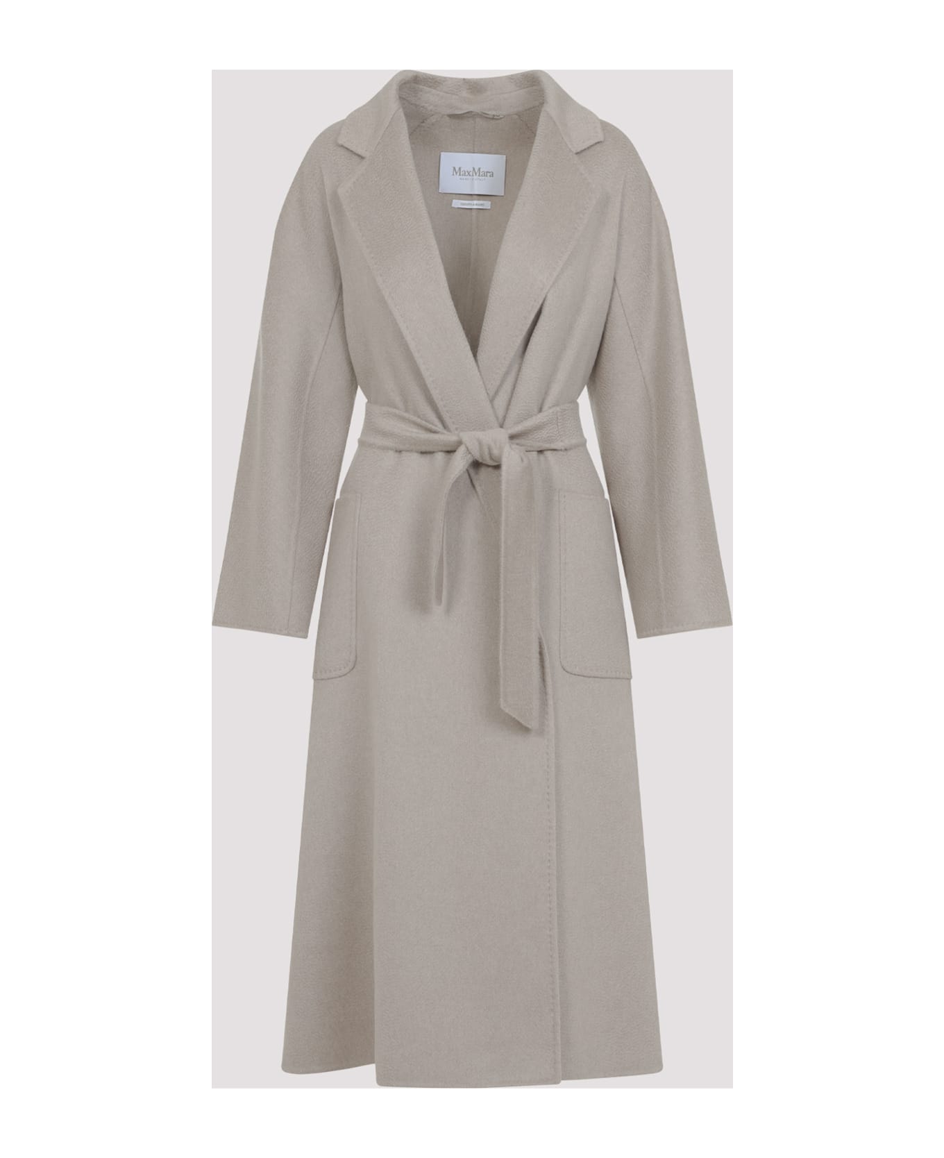 Max Mara Ludmilla Coat - Cacha