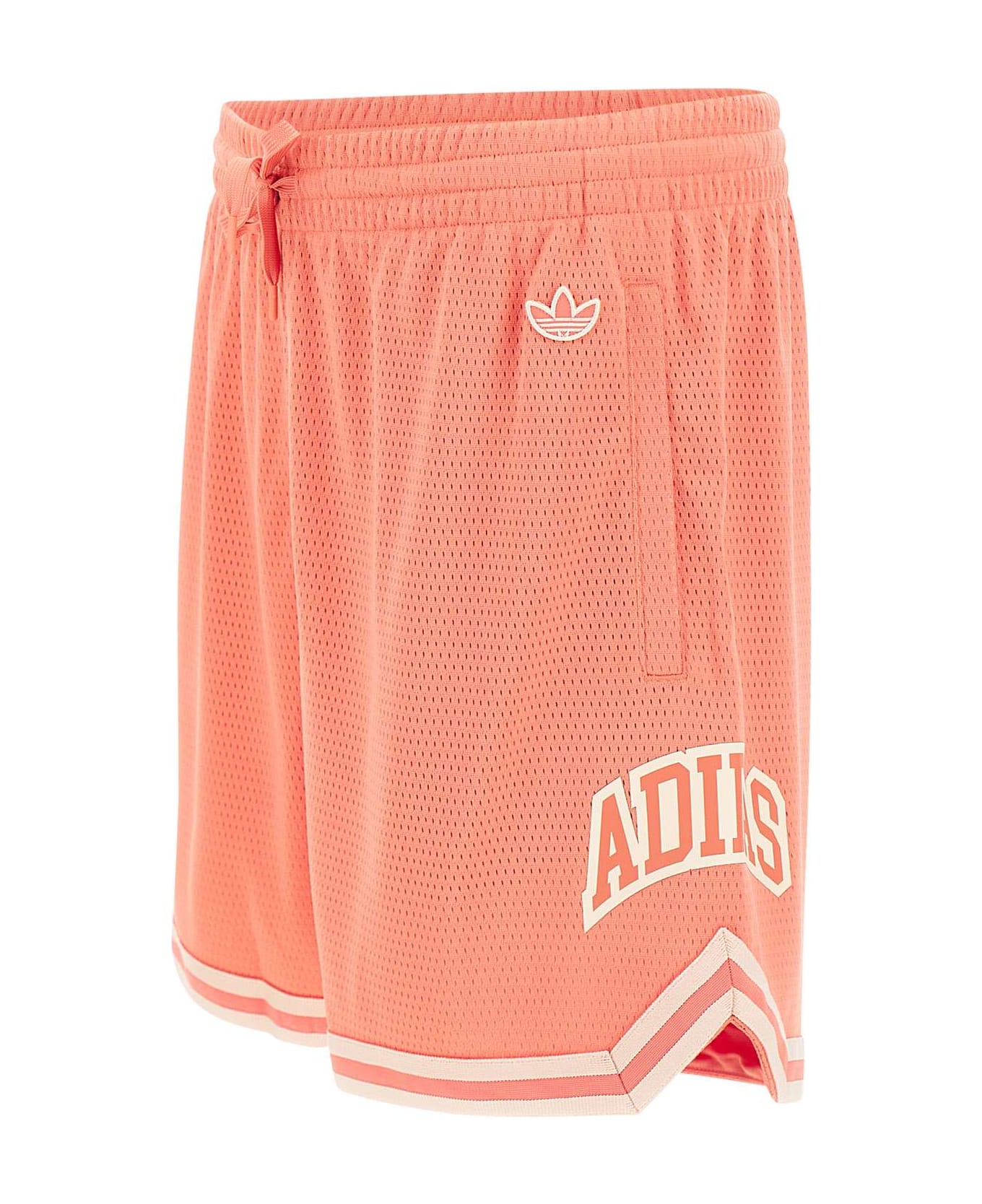 Adidas "tank" Shorts - PINK