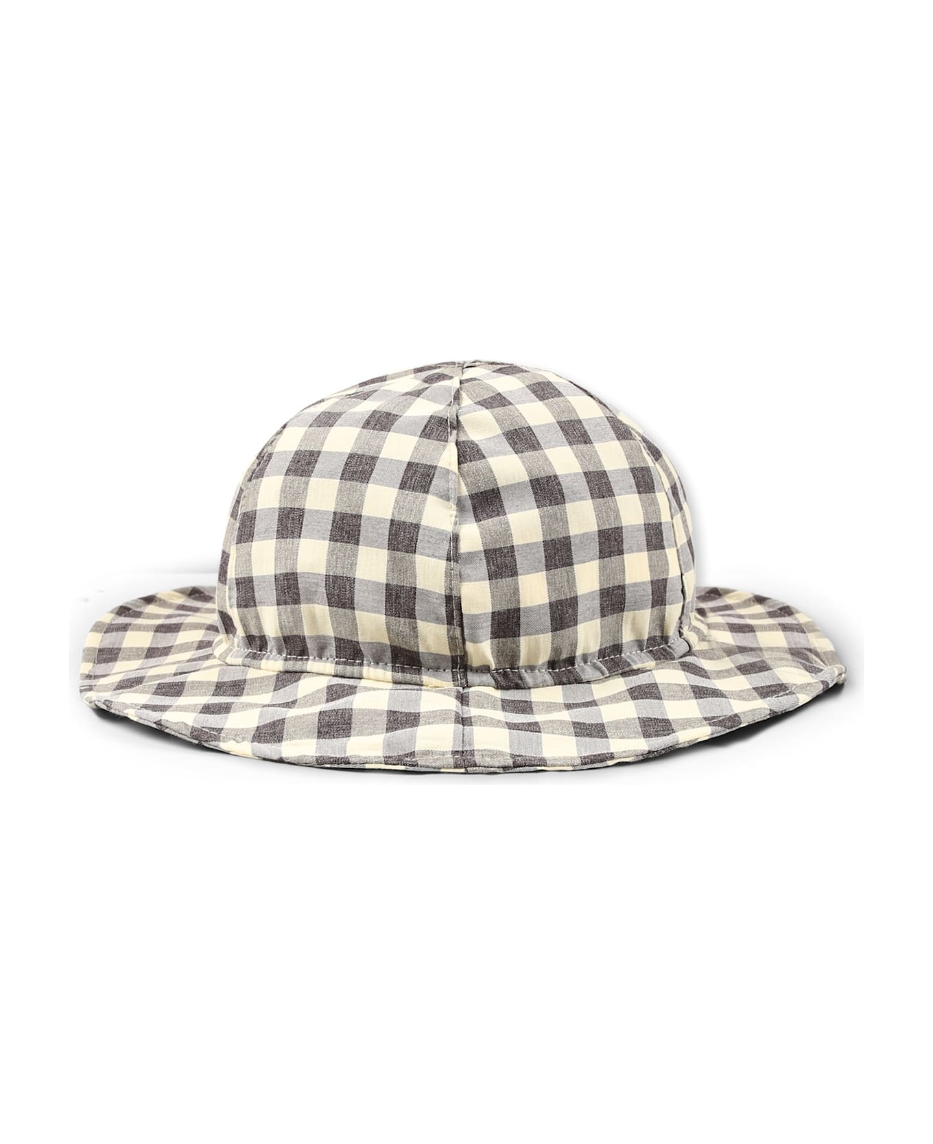 Molo Cloche Vichy Multicolore Pour Fille - Multicolor