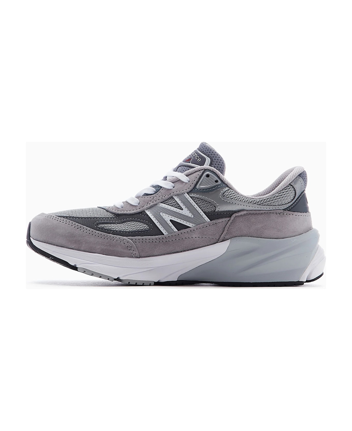 New Balance 990 - Cool Grey