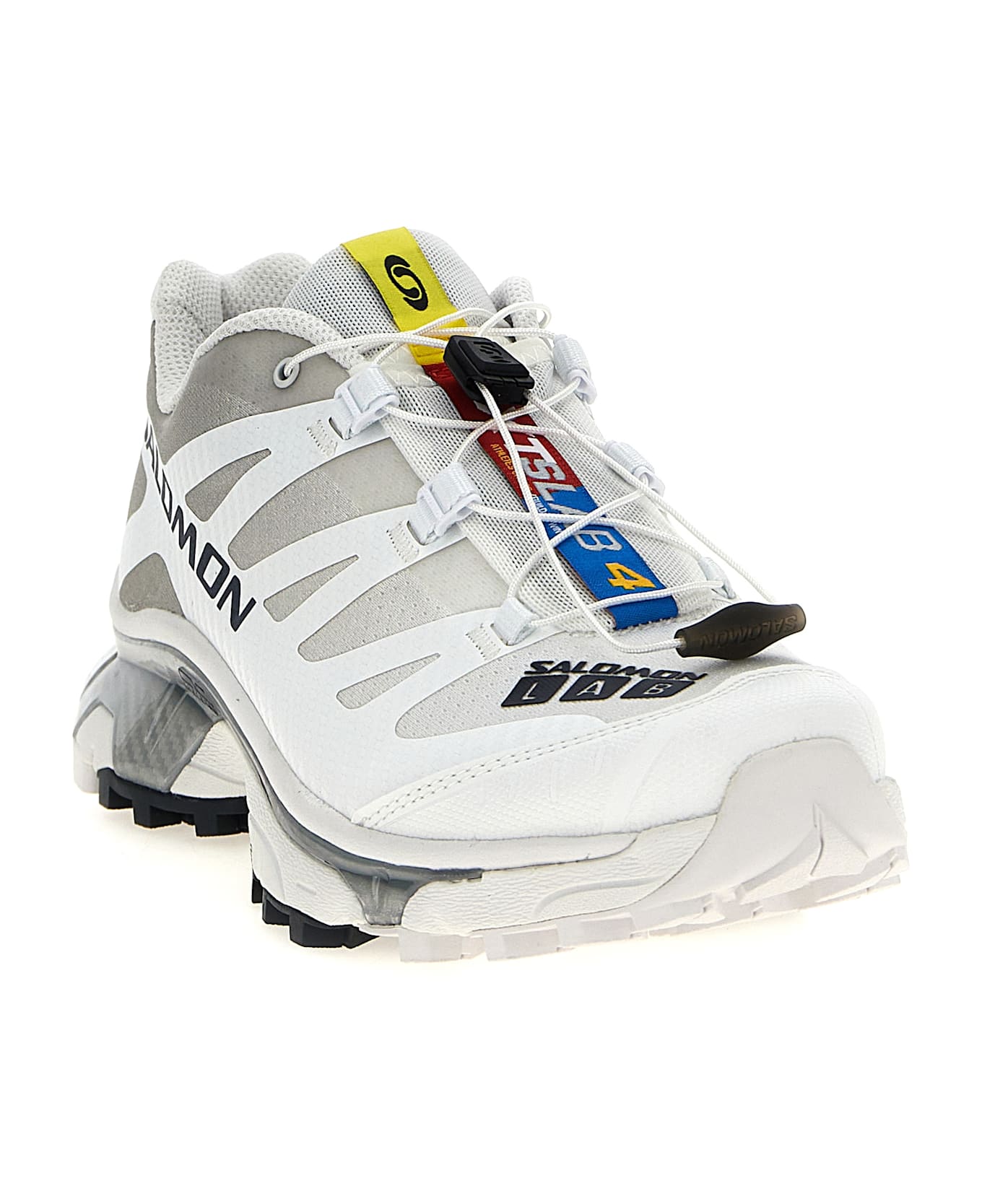 Salomon 'xt-4 Og' Sneakers - White