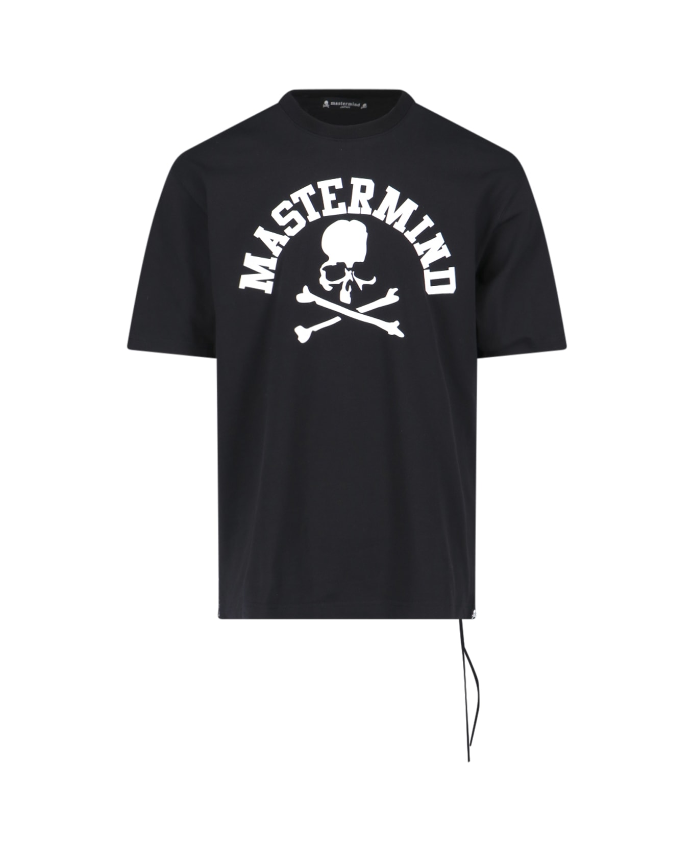 Mastermind Japan Logo T-shirt - Black  