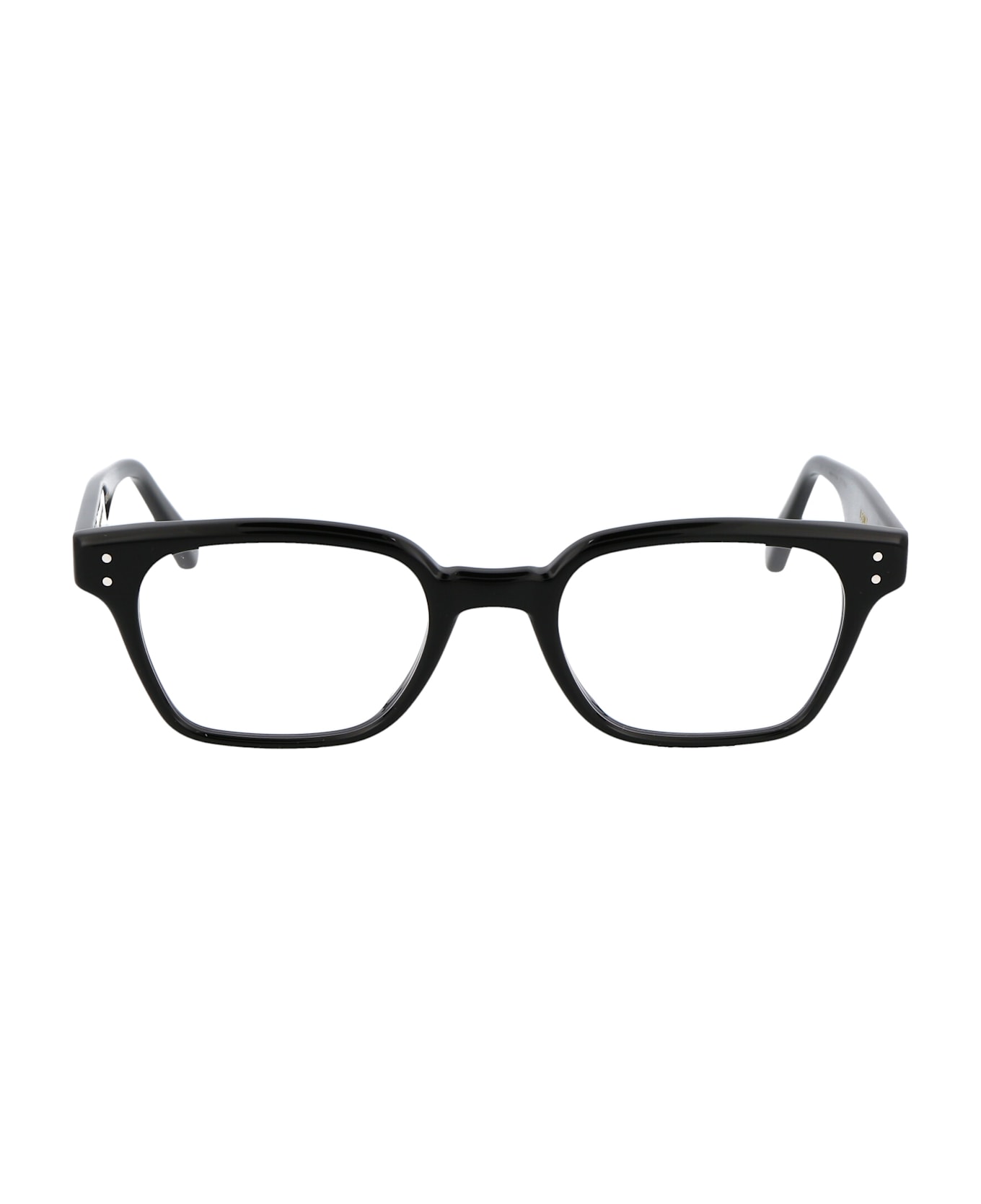 GENTLE MONSTER LEROY サングラス ブラック Gentle Monster Leroy Glasses | italist