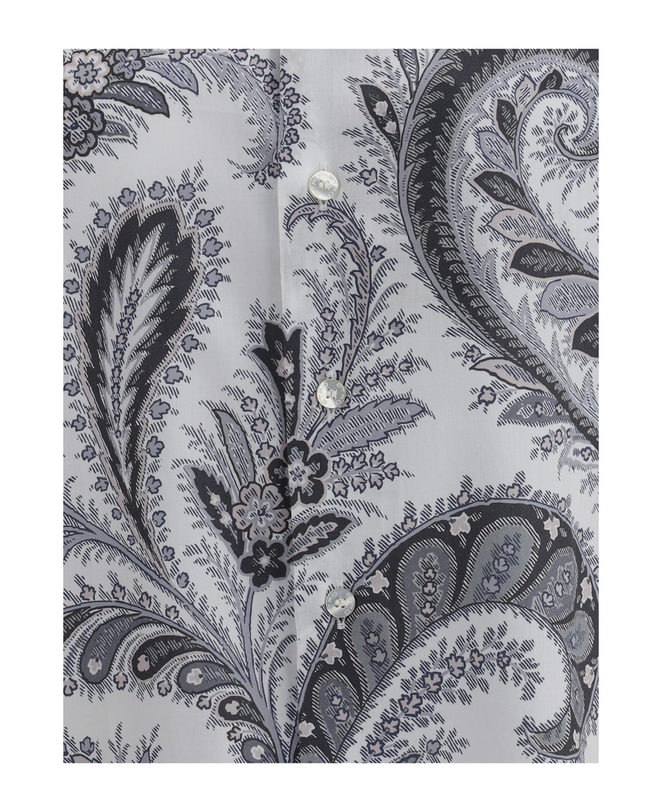 Etro Roma Shirt