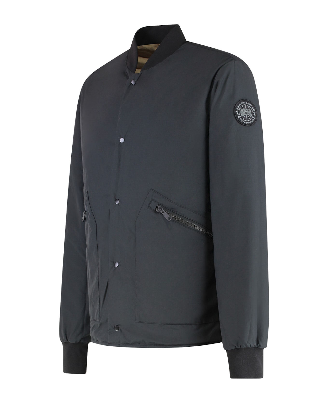 Canada Goose Boswell Reversible Jacket - Beige