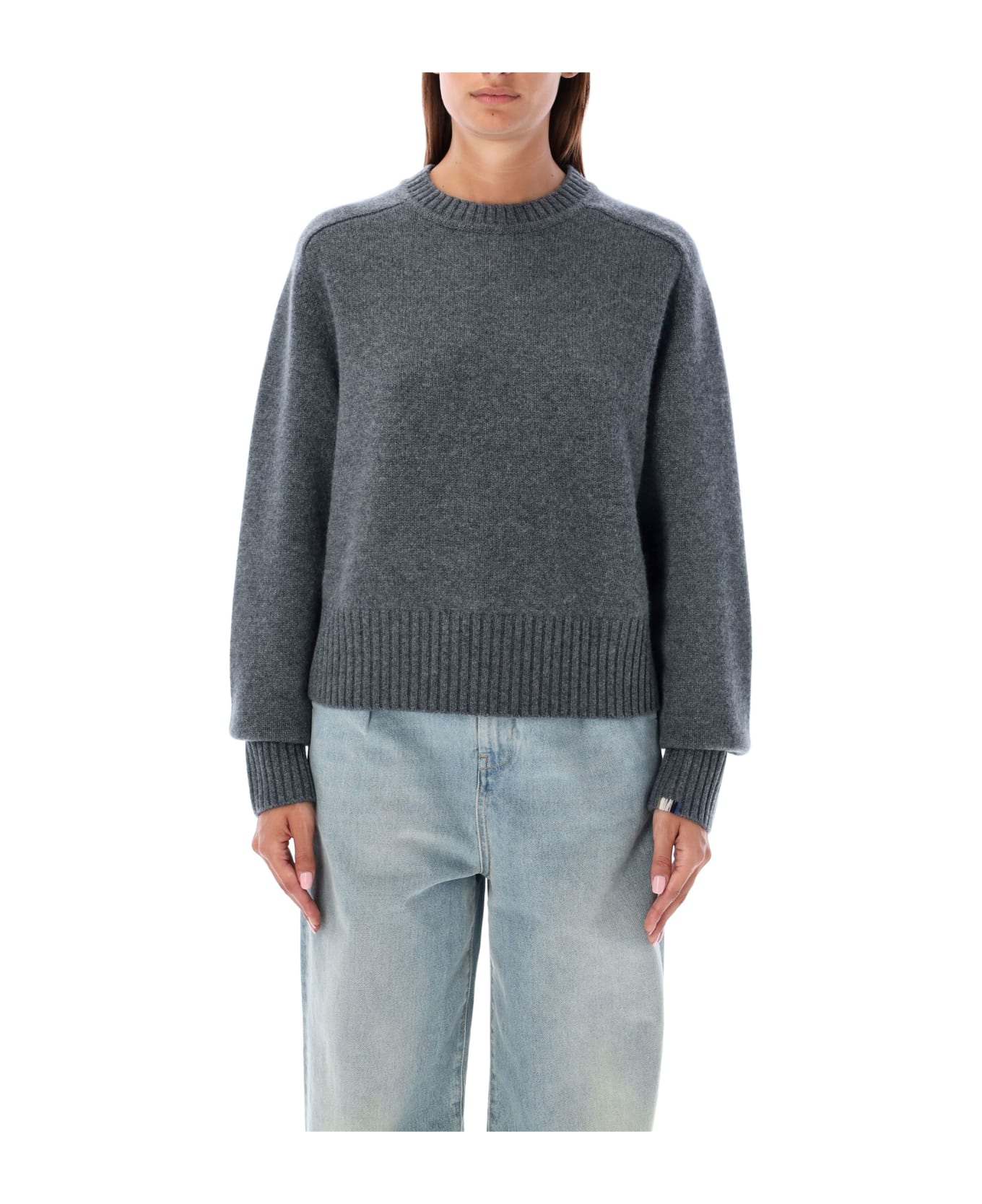 Extreme Cashmere Please Crewneck - FELT