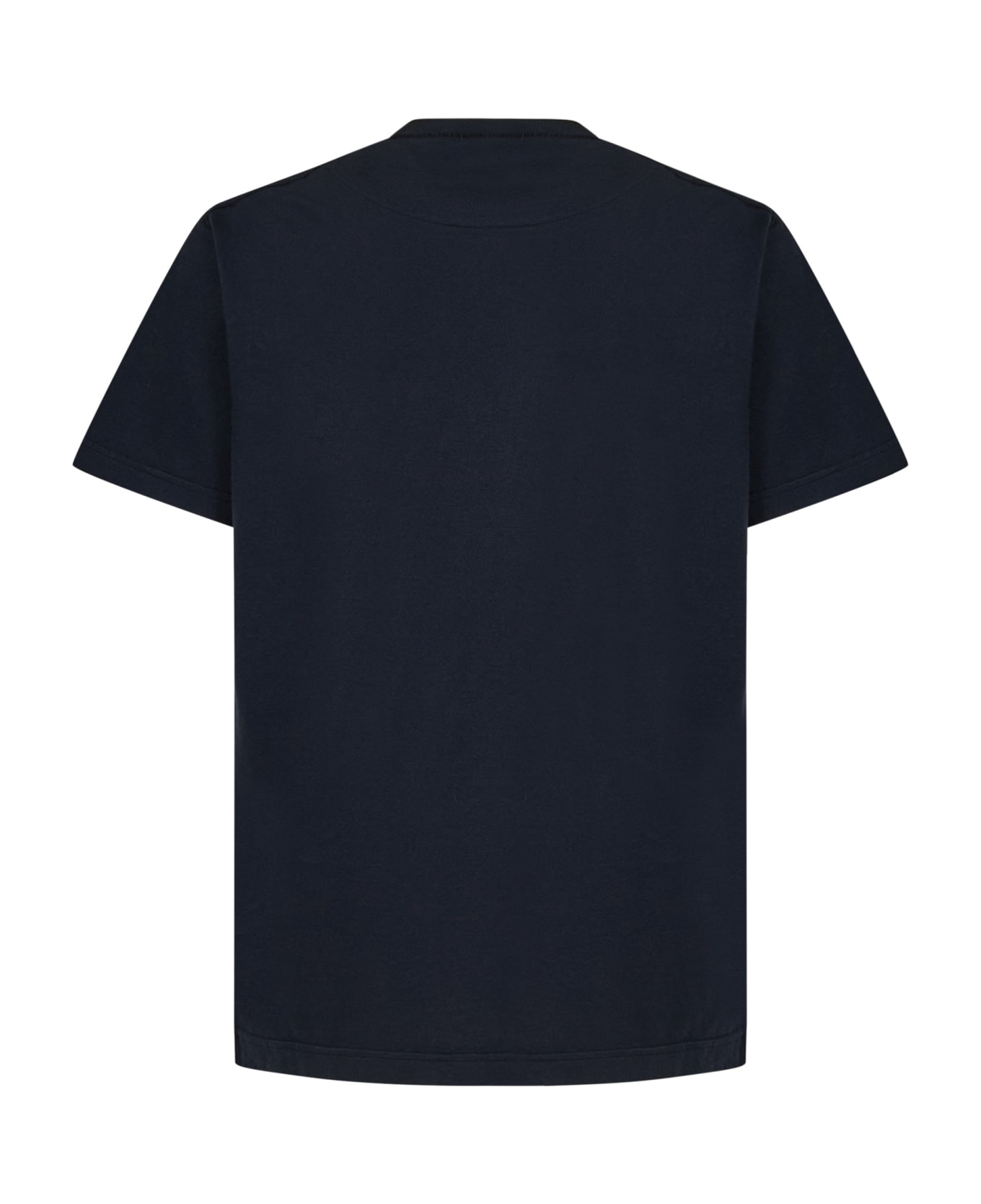 Stone Island T-shirt - Blue シャツ