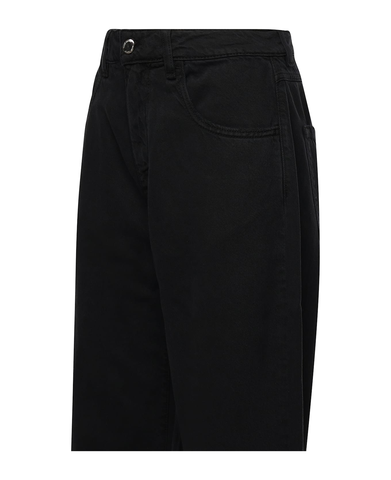 Icon Denim Debby Jeans - Black