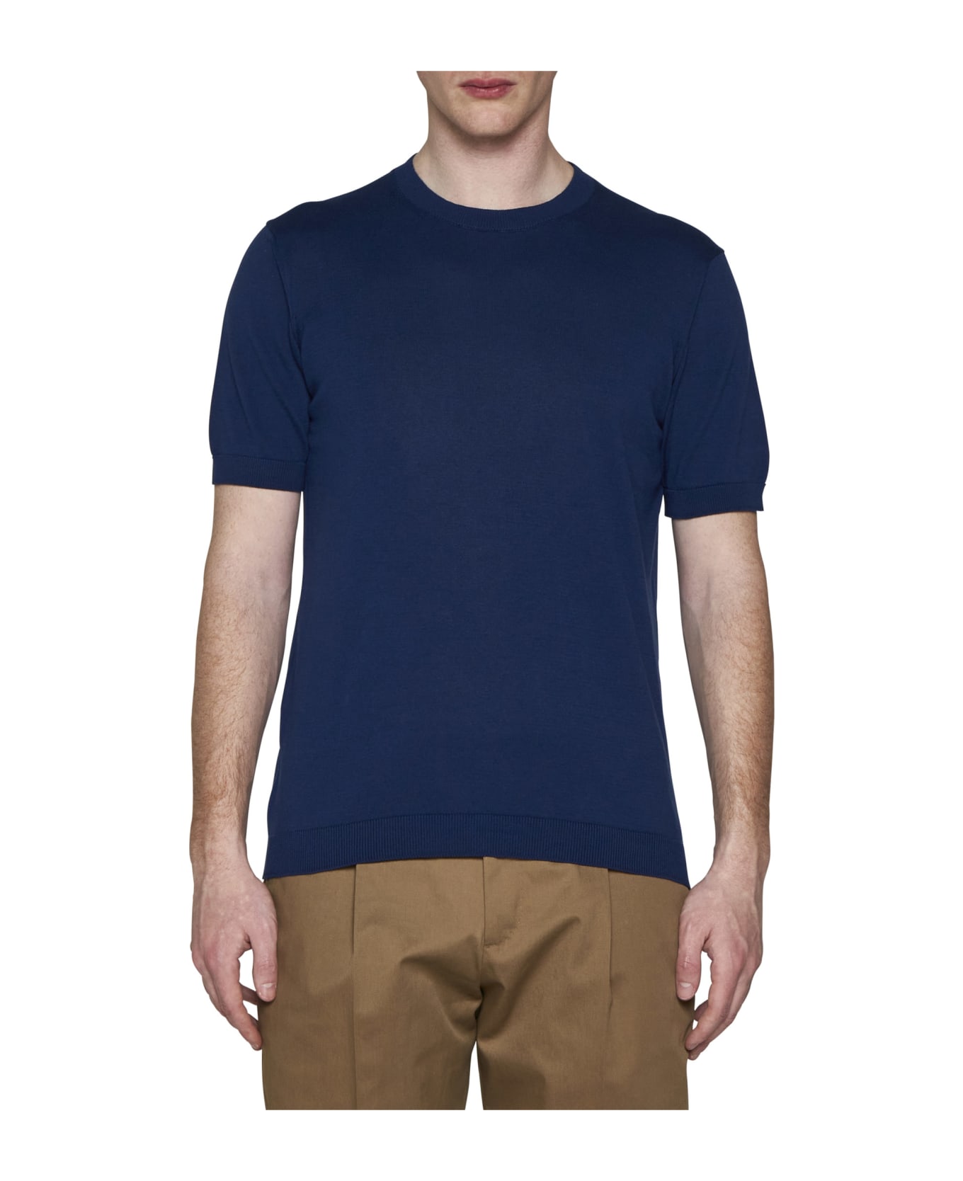 Tagliatore T-shirt - Blue
