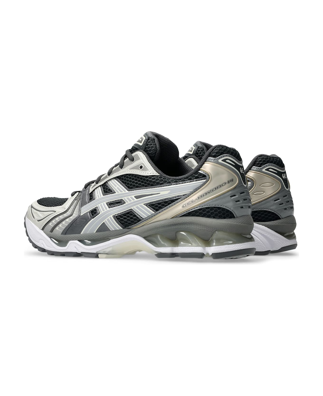 Asics Gel-kayano 14 - OBSIDIAN GREY スニーカー
