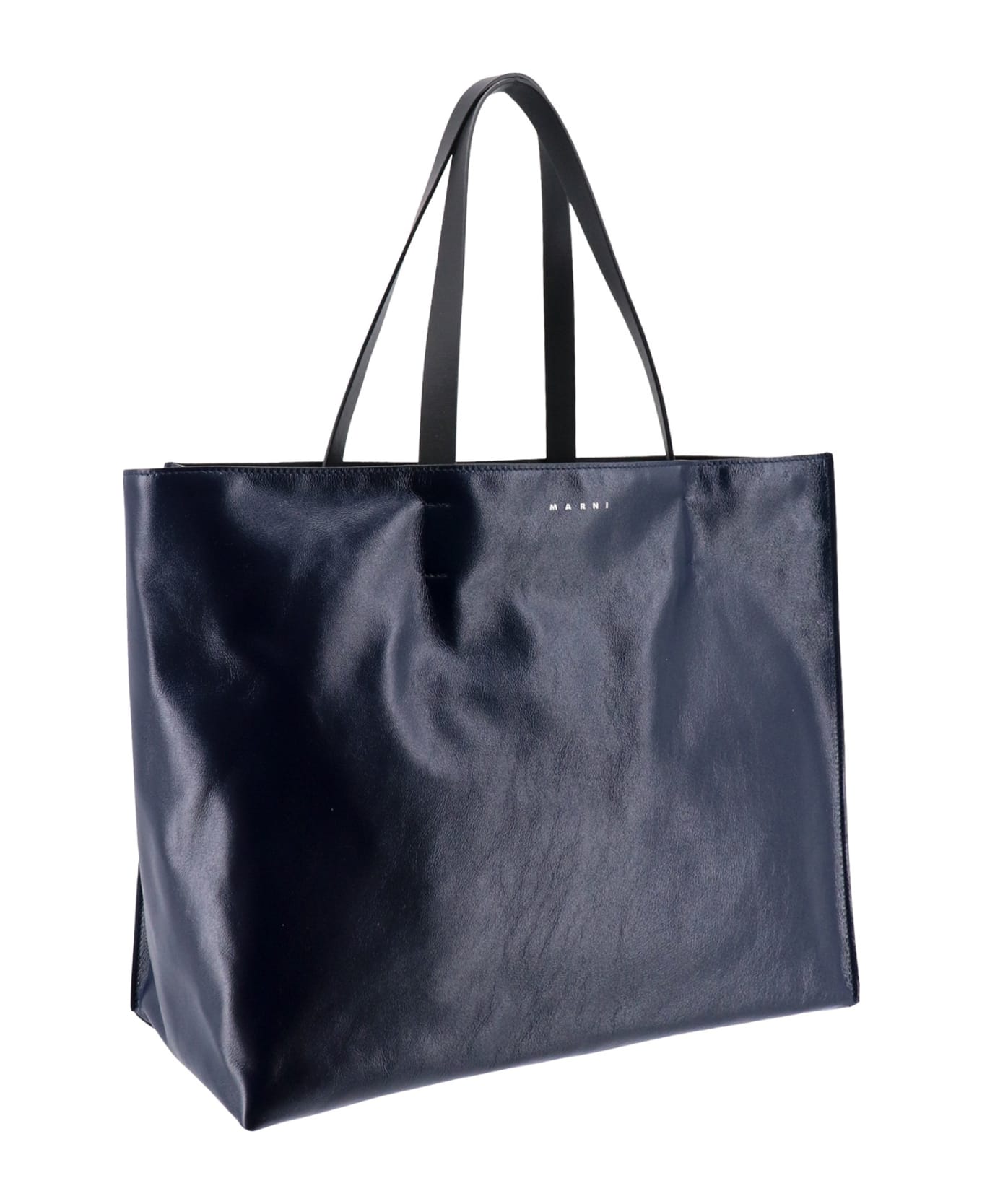 Marni Borse A Mano - Blue