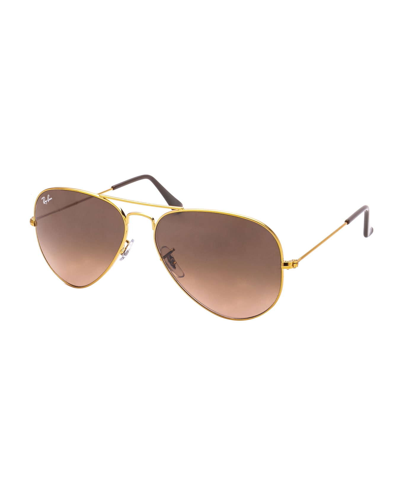 Ray-Ban Aviator Large Metal Sunglasses | italist