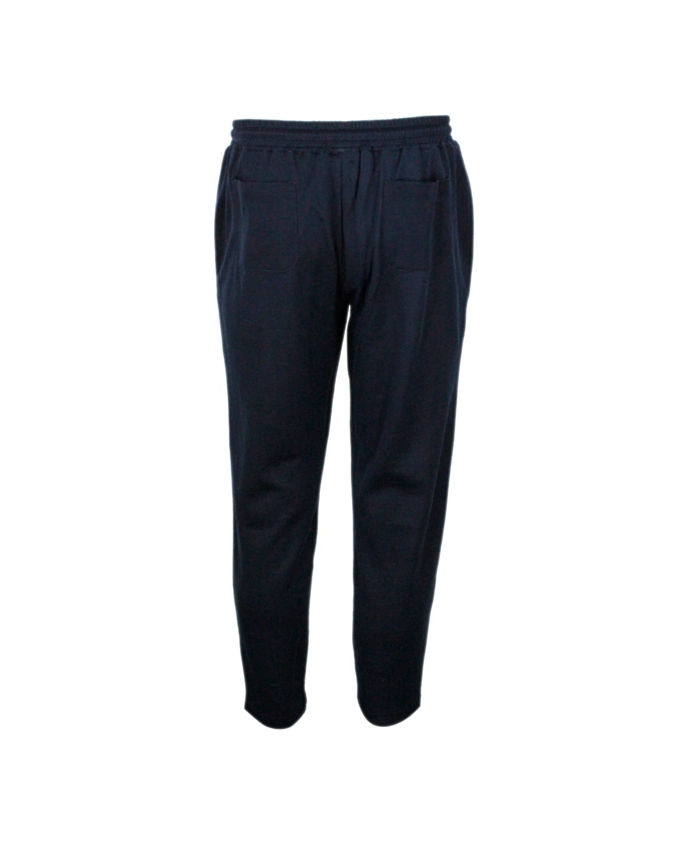 Eleventy Pants - Blue
