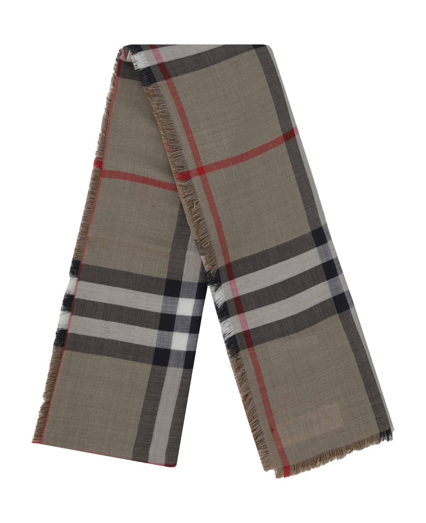 Burberry Other Scarves - Archive Beige