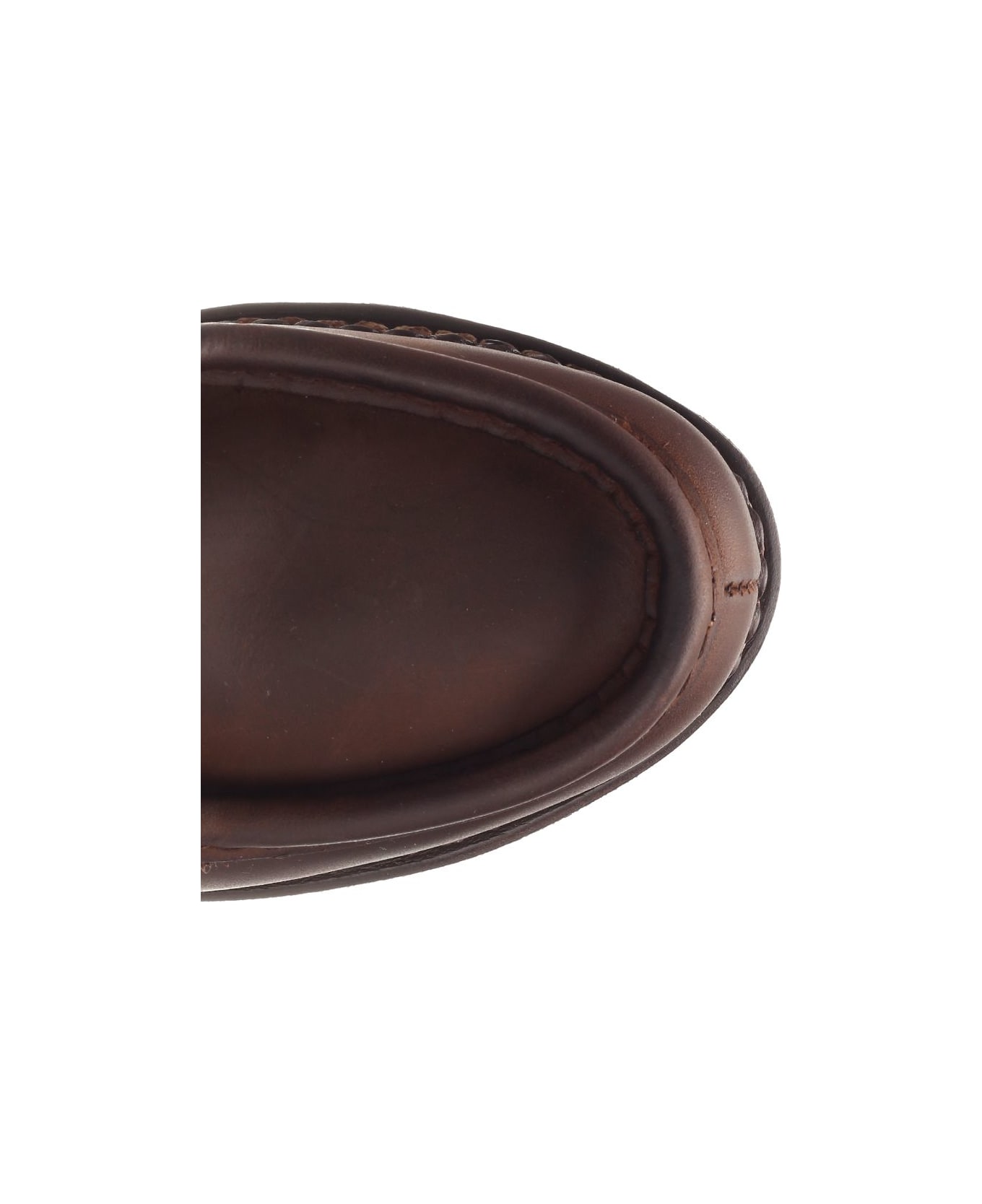 Paraboot Michael Nubuck Gringo - Brown