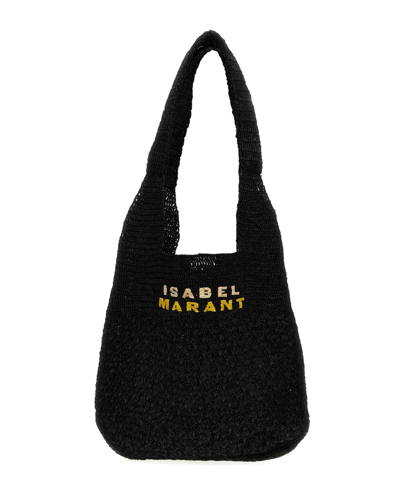 Isabel Marant Shopping 'praia Medium' - Black  
