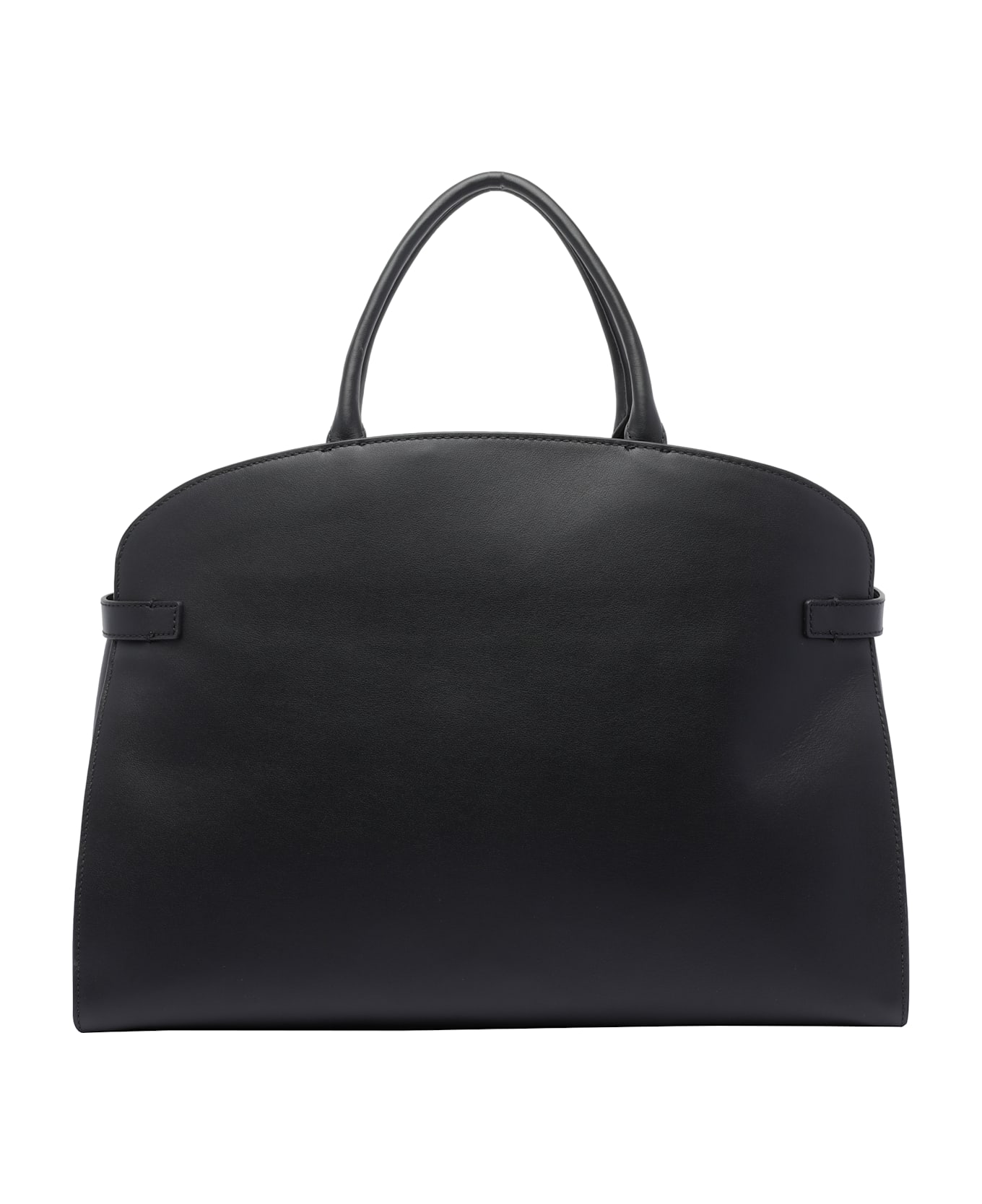 Coccinelle Sabine Tote Bag - Black