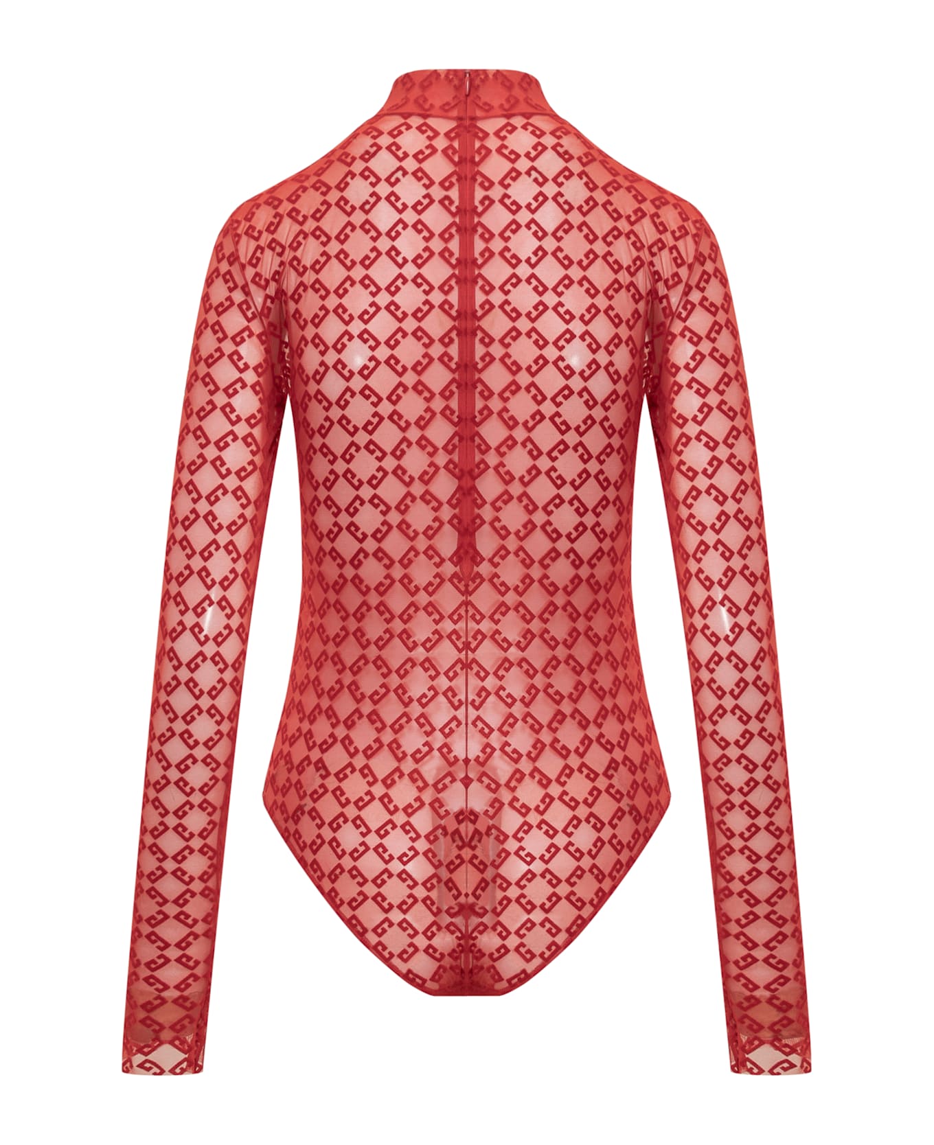 Givenchy Body - RED